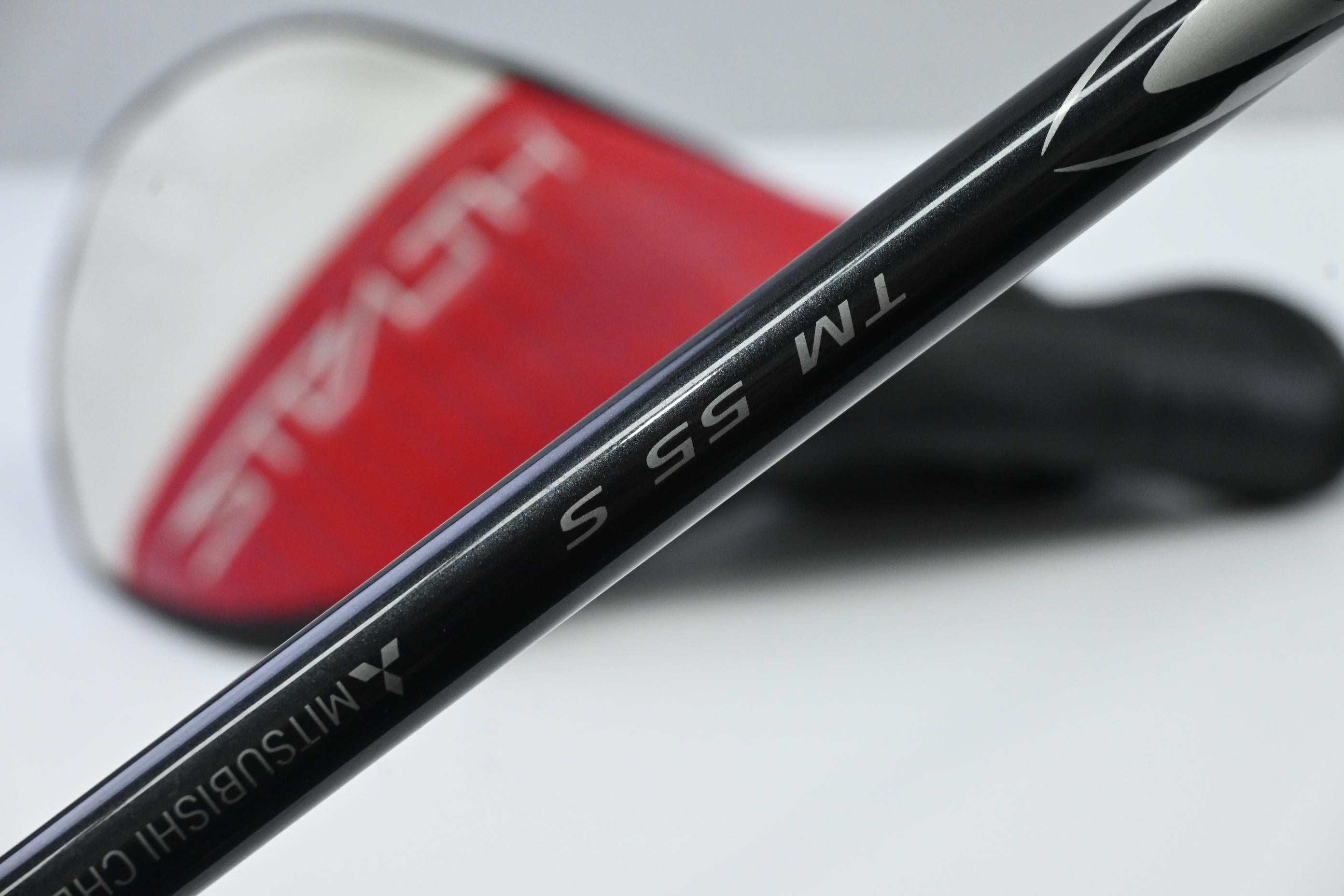 Taylormade Stealth 2 Driver / 10.5 Degree / Stiff Flex Diamana TM 55 Shaft