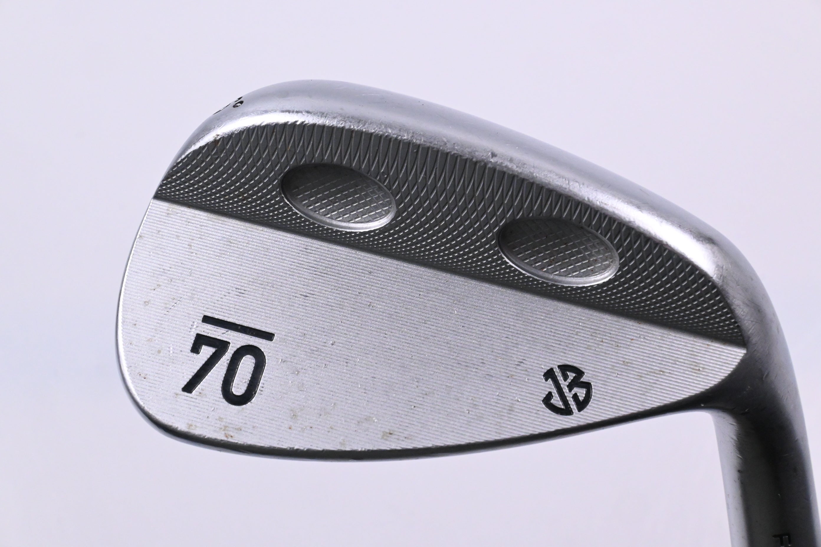 Sub 70 JB Forged Pitching Wedge / 46 Degree / Senior Flex Project X Sub 70 Shaft