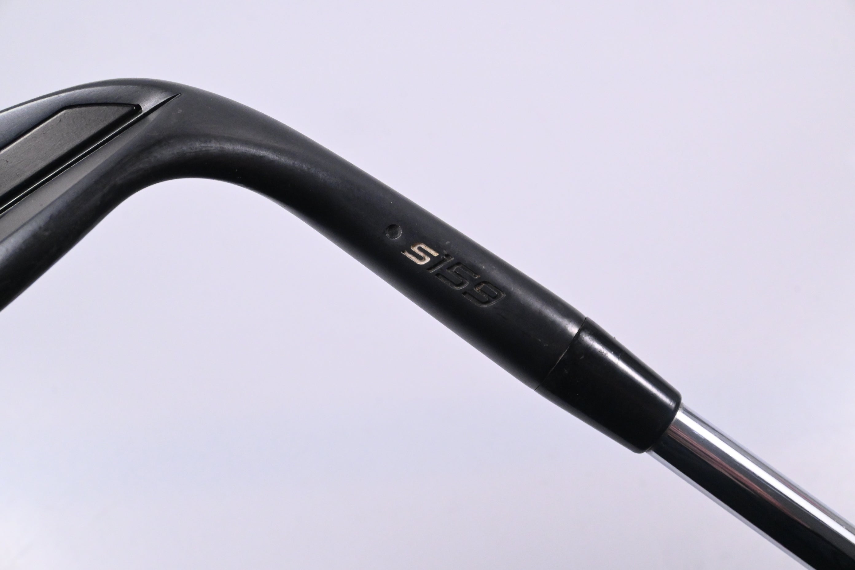 Ping S159 Black Sand Wedge / 54 Degree / Black Dot / Wedge Flex Ping Z-Z115