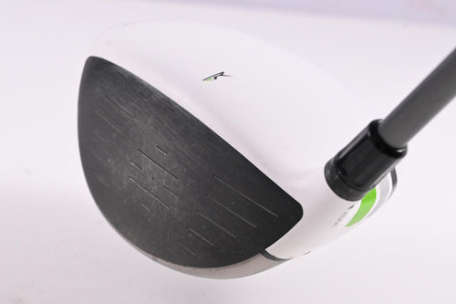 Taylormade RBZ Driver / 10.5 Degree / Stiff Flex Matrix Ozik Shaft