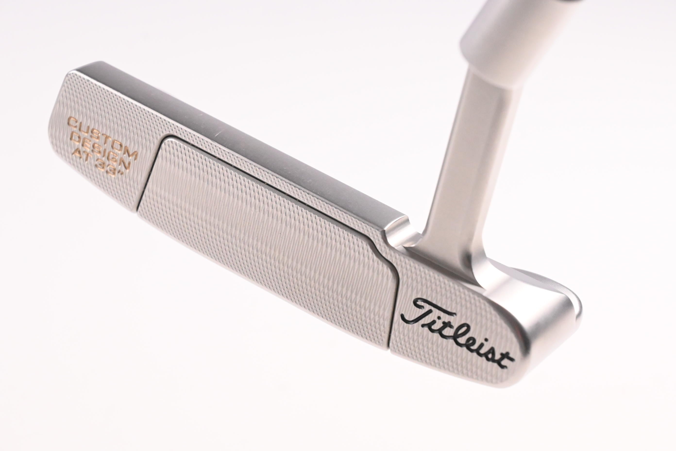 Scotty Cameron Cameron & Crown Newport Putter / 35 Inch