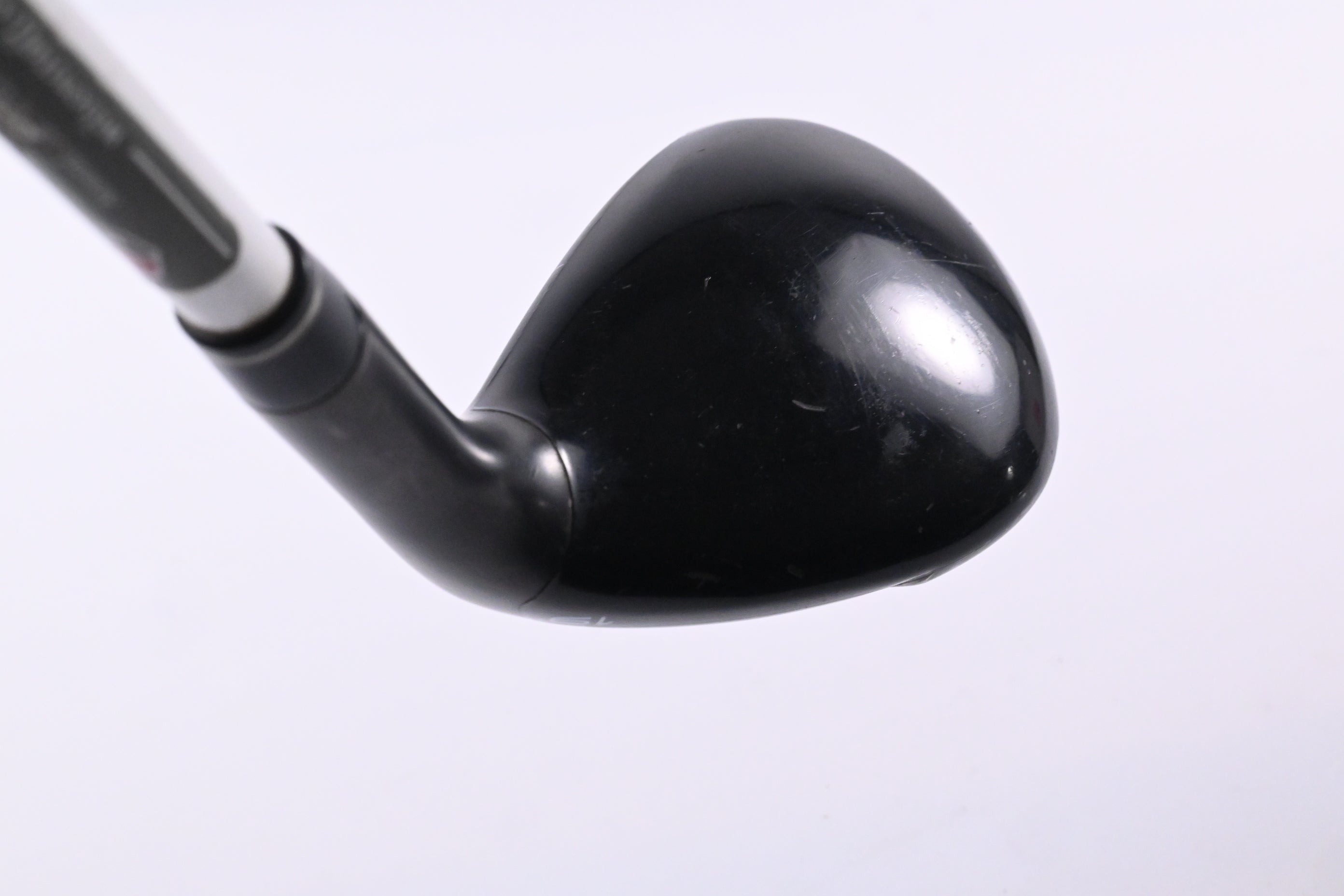 Wilson D100 #3 Hybrid / 19 Degree / Regular Flex Matrix Ozik Altus 5.6 Shaft
