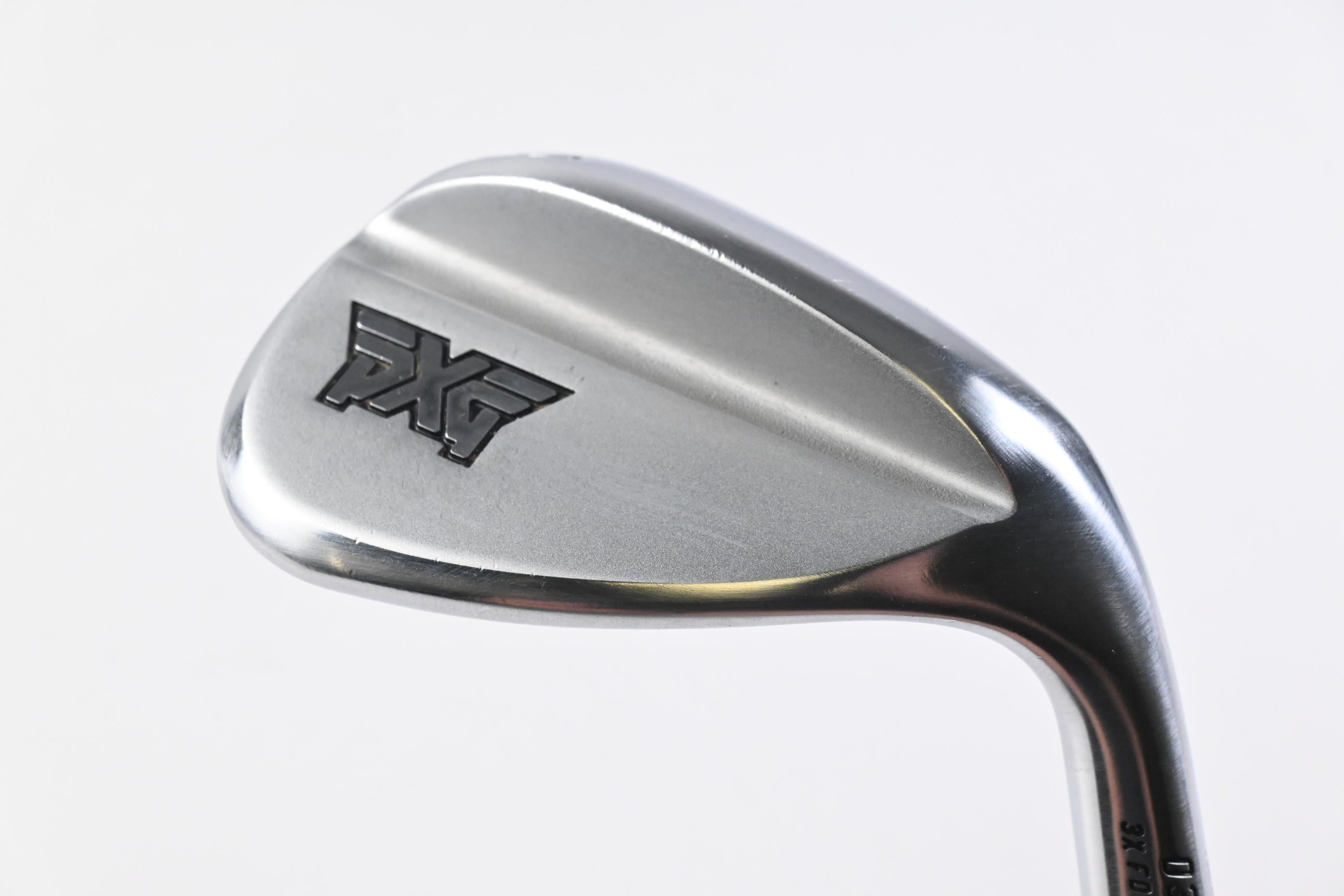 PXG 0311 3X Forged Lob Wedge / 60 Degree / Regular Flex SteelFiber i70 Black Label