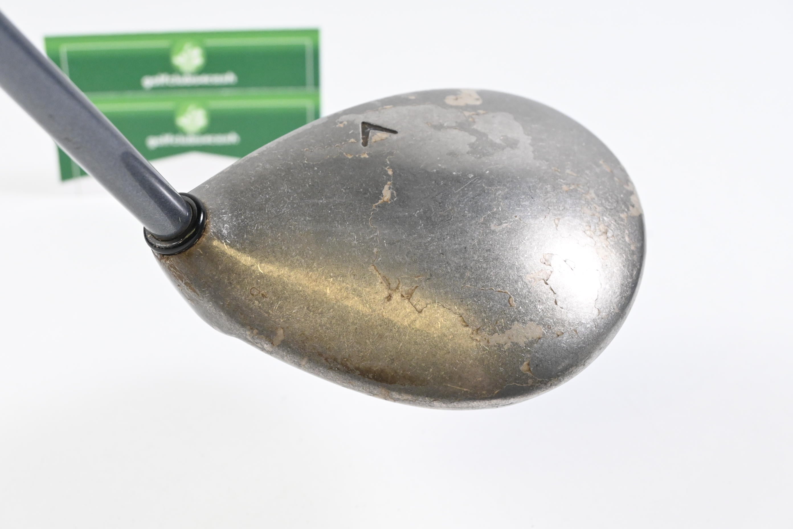 Callaway Hawk Eye #3 Wood / 15 Degree / Regular Flex Hawk Eye UL Shaft