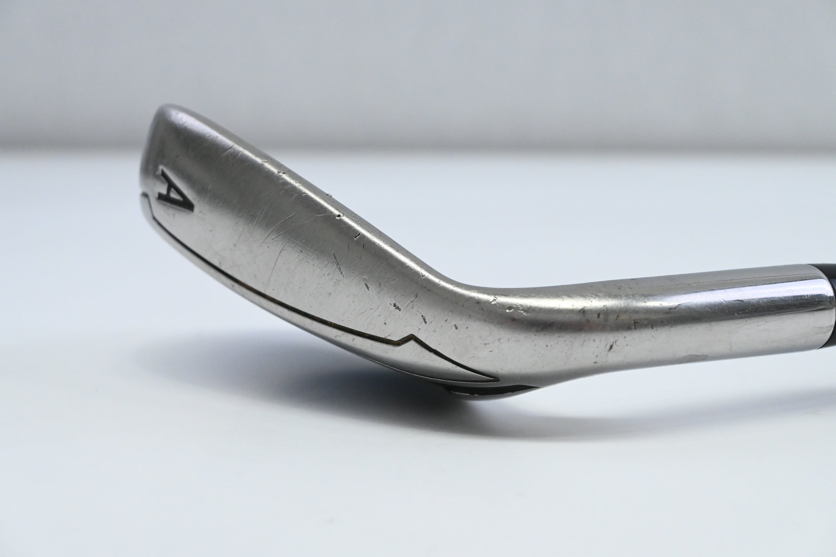 Ladies Callaway XR Gap Wedge / 49 Degree / Ladies Flex Project X 47 Shaft