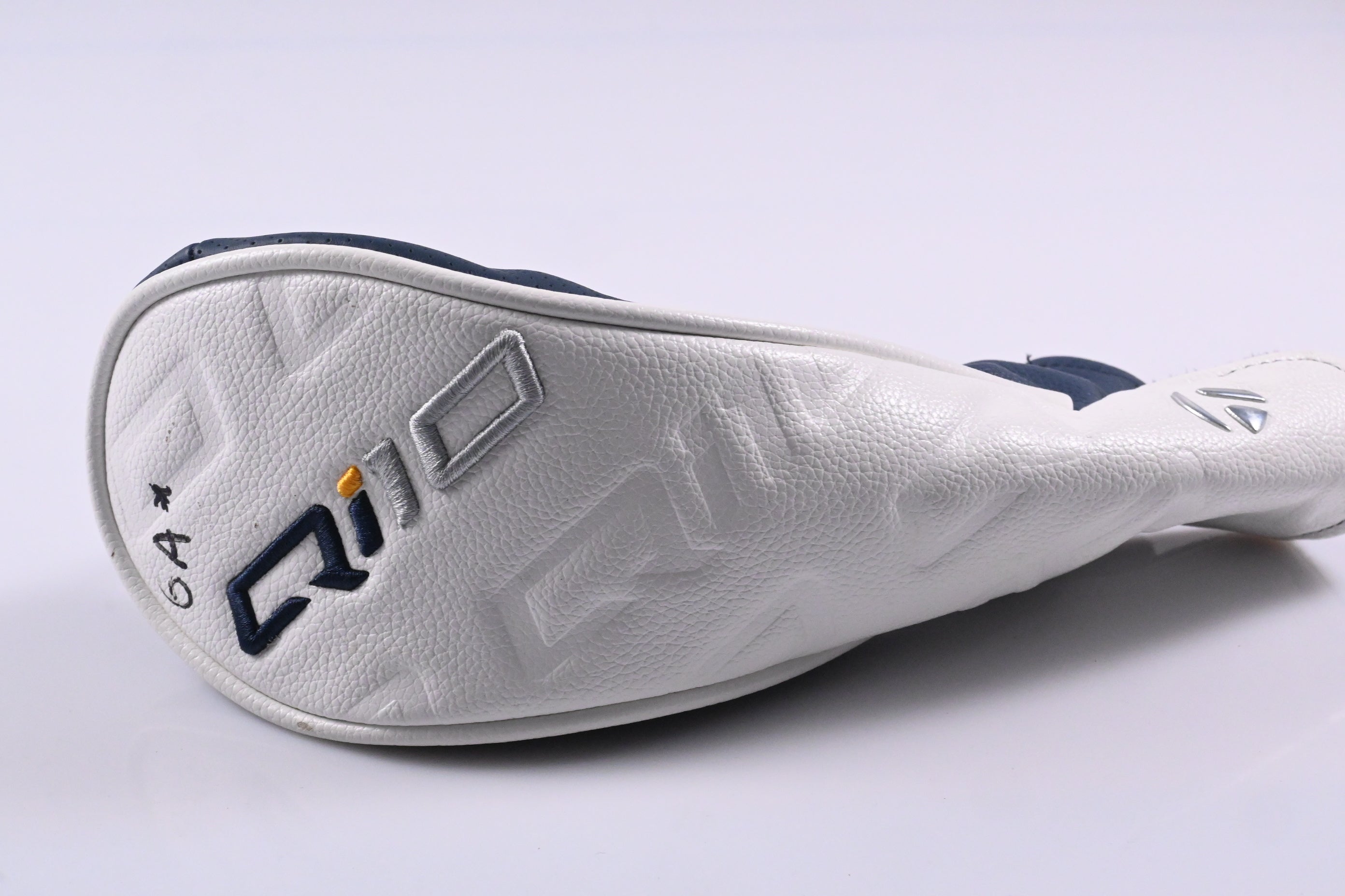 Taylormade Qi10 Max #6 Hybrid / 31 Degree / Senior Flex Speeder NX TCS 50
