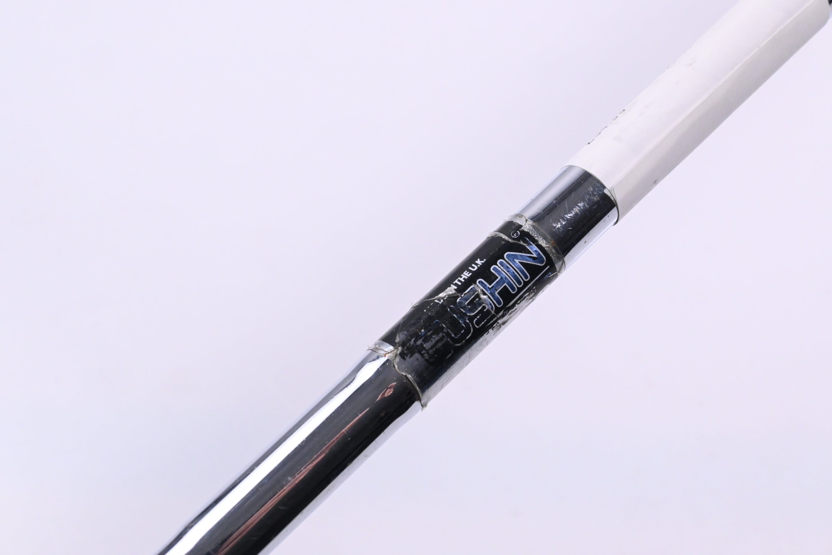 Ping i3 O-Size #4 Iron / 22 Degree / Blue Dot / Regular Flex Ping Cushin JZ