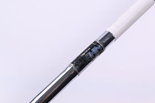 Ping i3 O-Size #4 Iron / 22 Degree / Blue Dot / Regular Flex Ping Cushin JZ