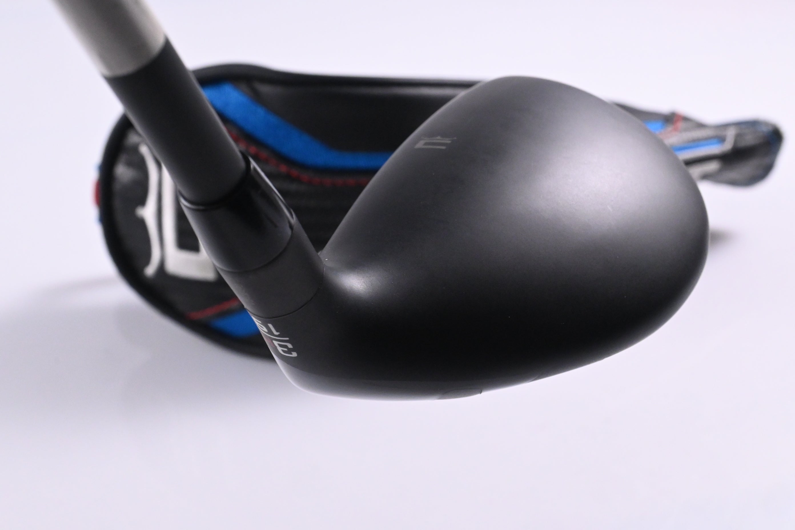 Cobra Aerojet One Length #3 Hybrid / 19 Degree / Stiff Flex KBS PGI 85 Shaft