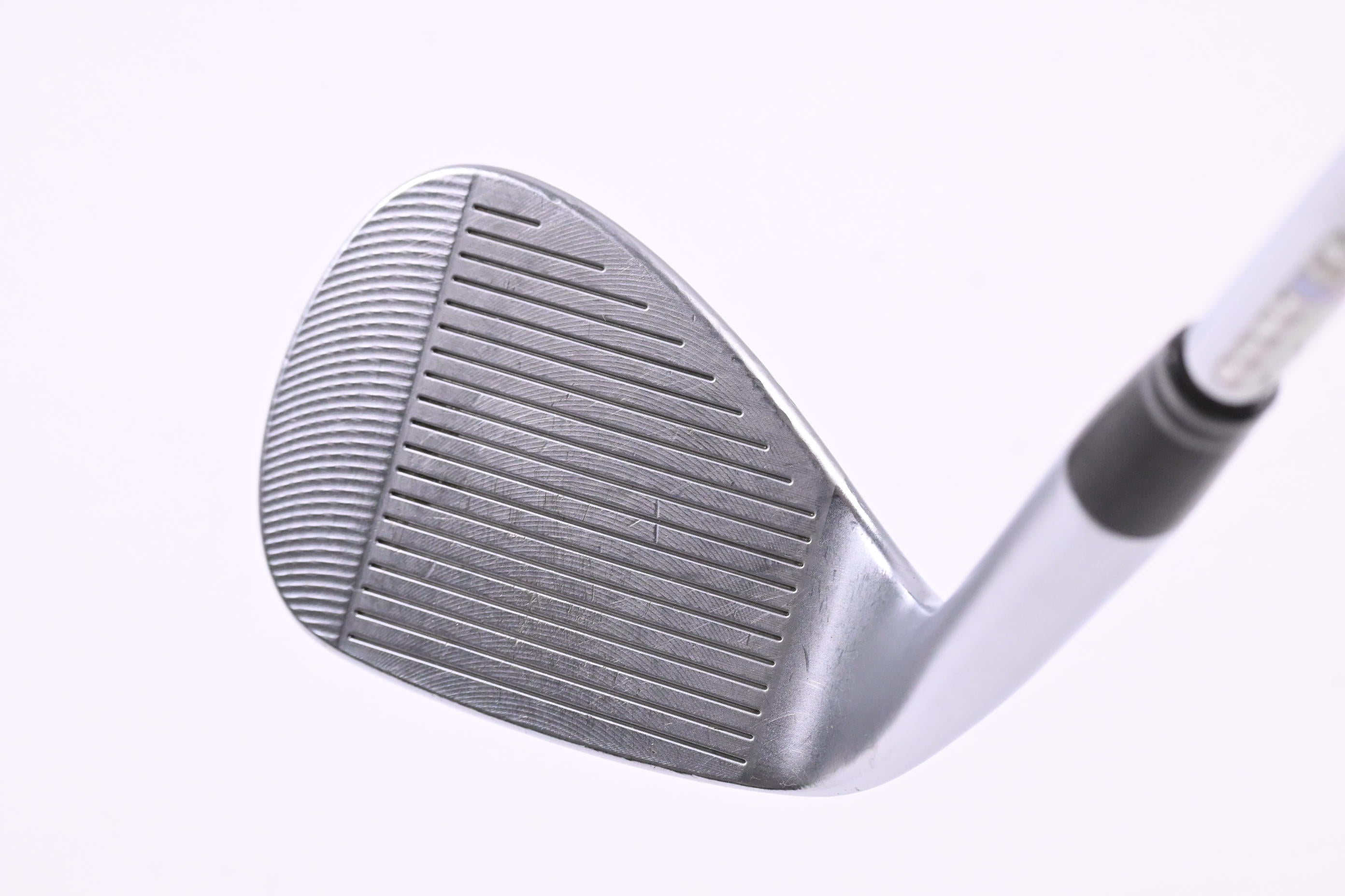 Cleveland RTZ Sand Wedge / 54 Degree / Wedge Flex Dynamic Gold Spinner