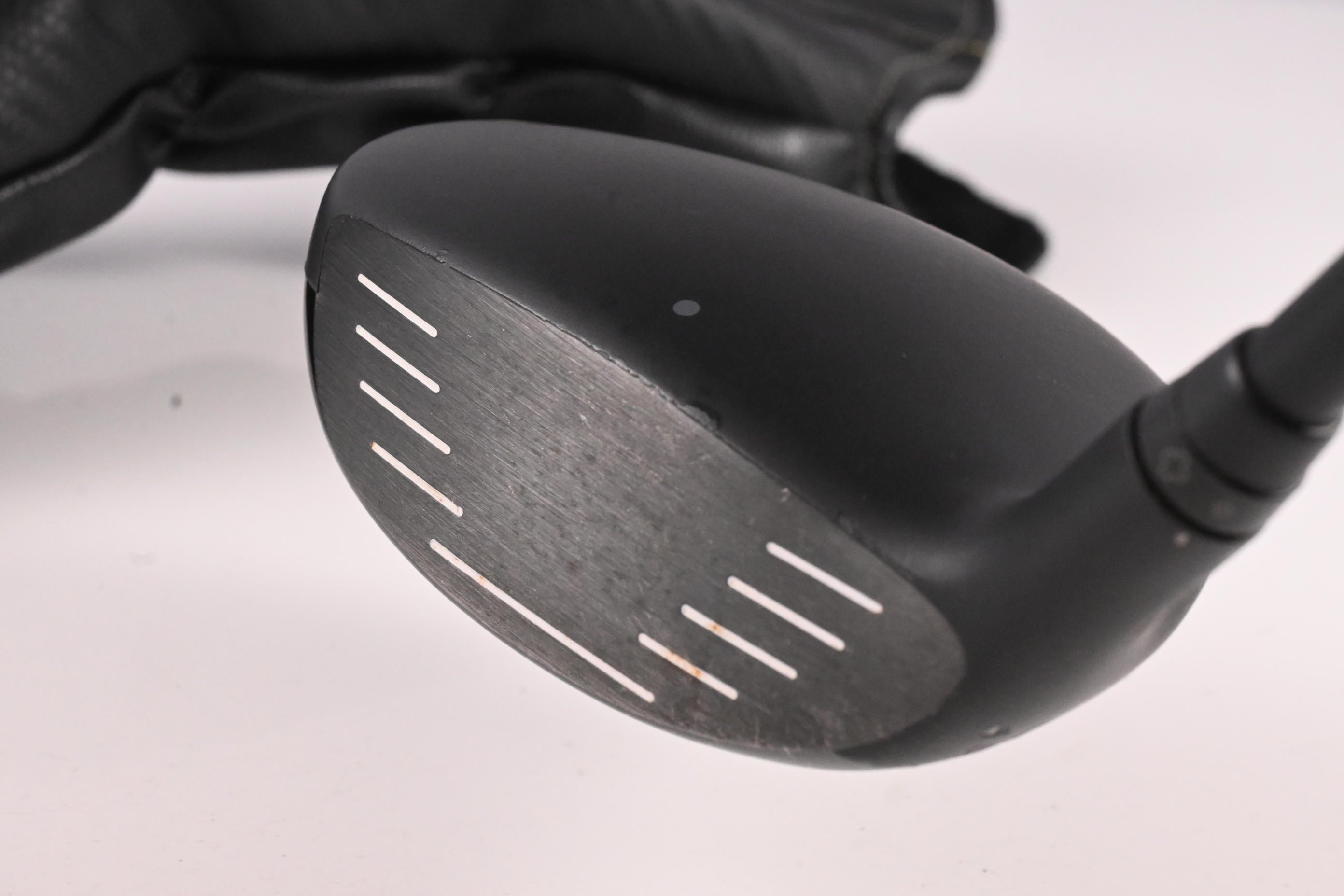 Ping G430 Max #3 Wood / 15 Degree / Regular Flex Ping Alta CB Black 65 Shaft
