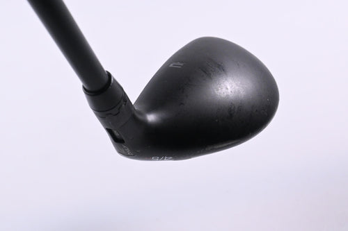 Cobra Aerojet One Length #4 Hybrid / 22 Degree / Regular Flex KBS PGI 65 Shaft