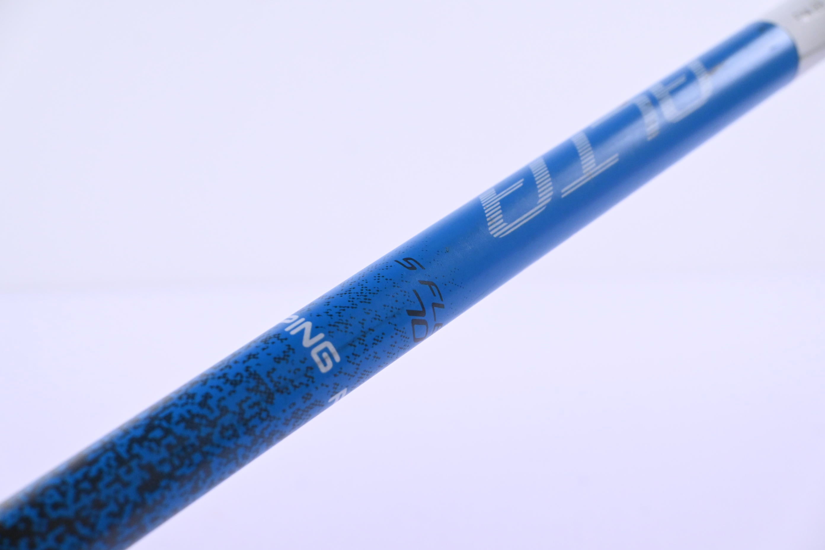 Ping G Series #3 Hybrid / 19 Degree / Stiff Flex Ping Alta 70 Shaft