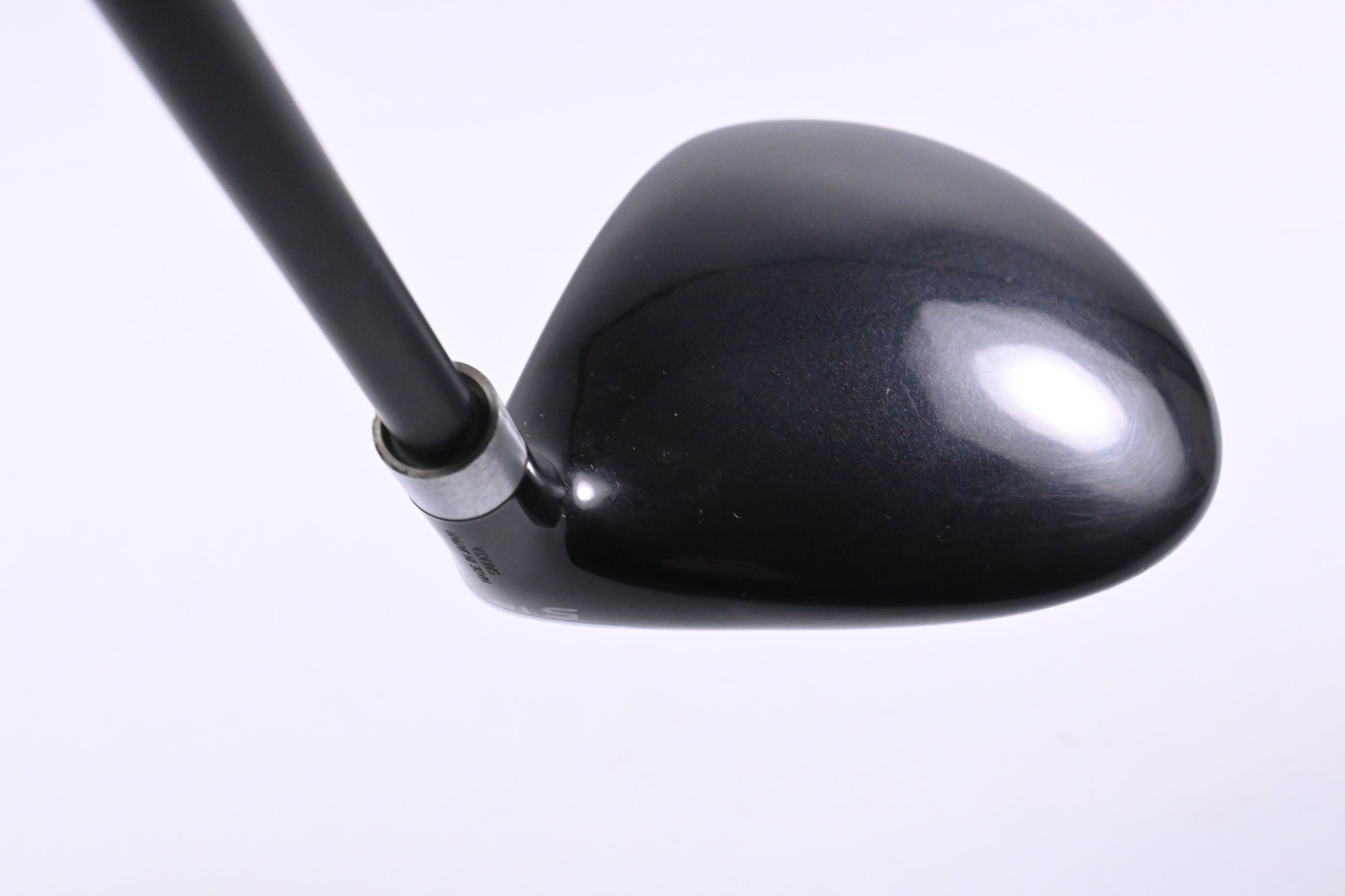 Honma TW XP-1 #5 Wood / 18 Degree / Senior Flex Ping ALTA CB Black 65 Shaft