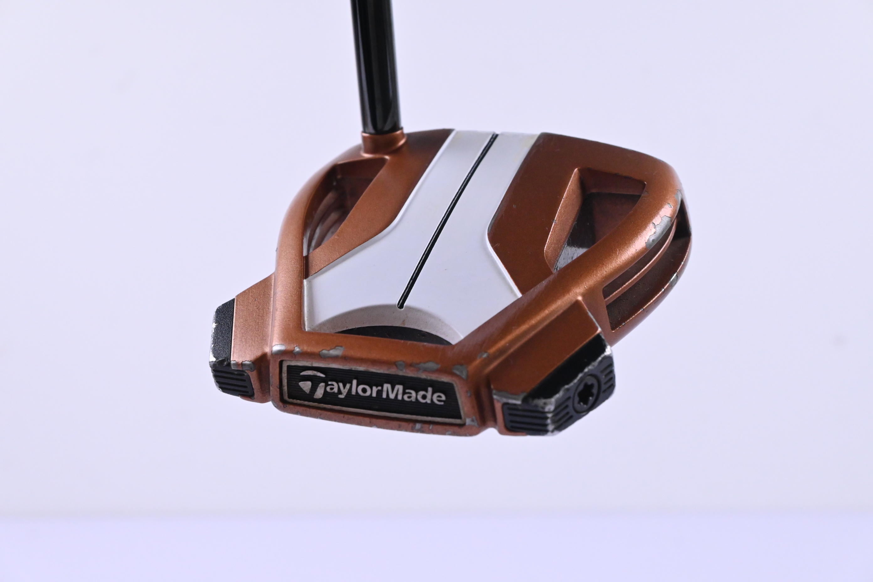Taylormade Spider X Single Bend Putter / 34 Inch