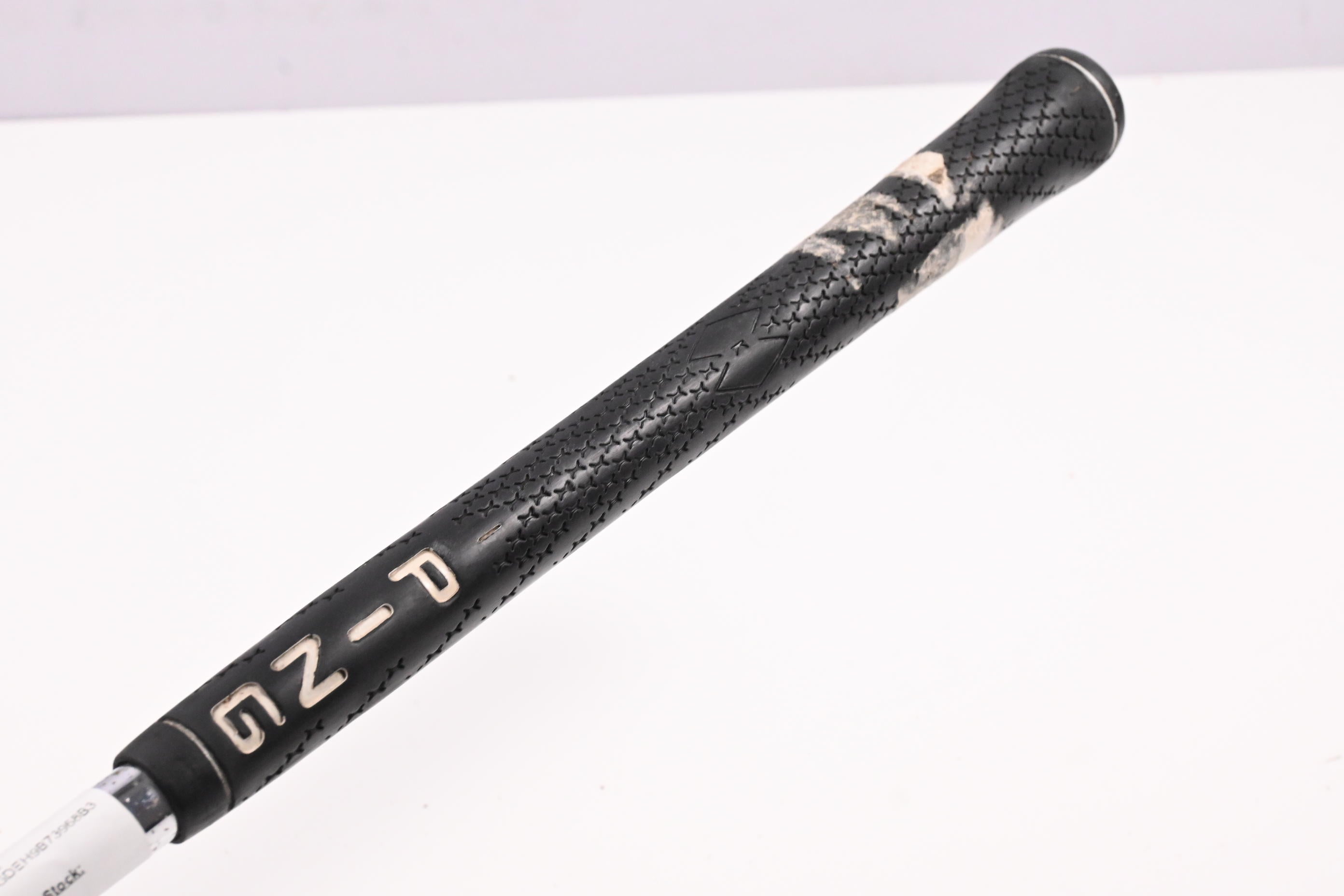 Ping i3 O-Size #5 Iron / 27 Degree / White Dot / Stiff Flex Steel Shaft