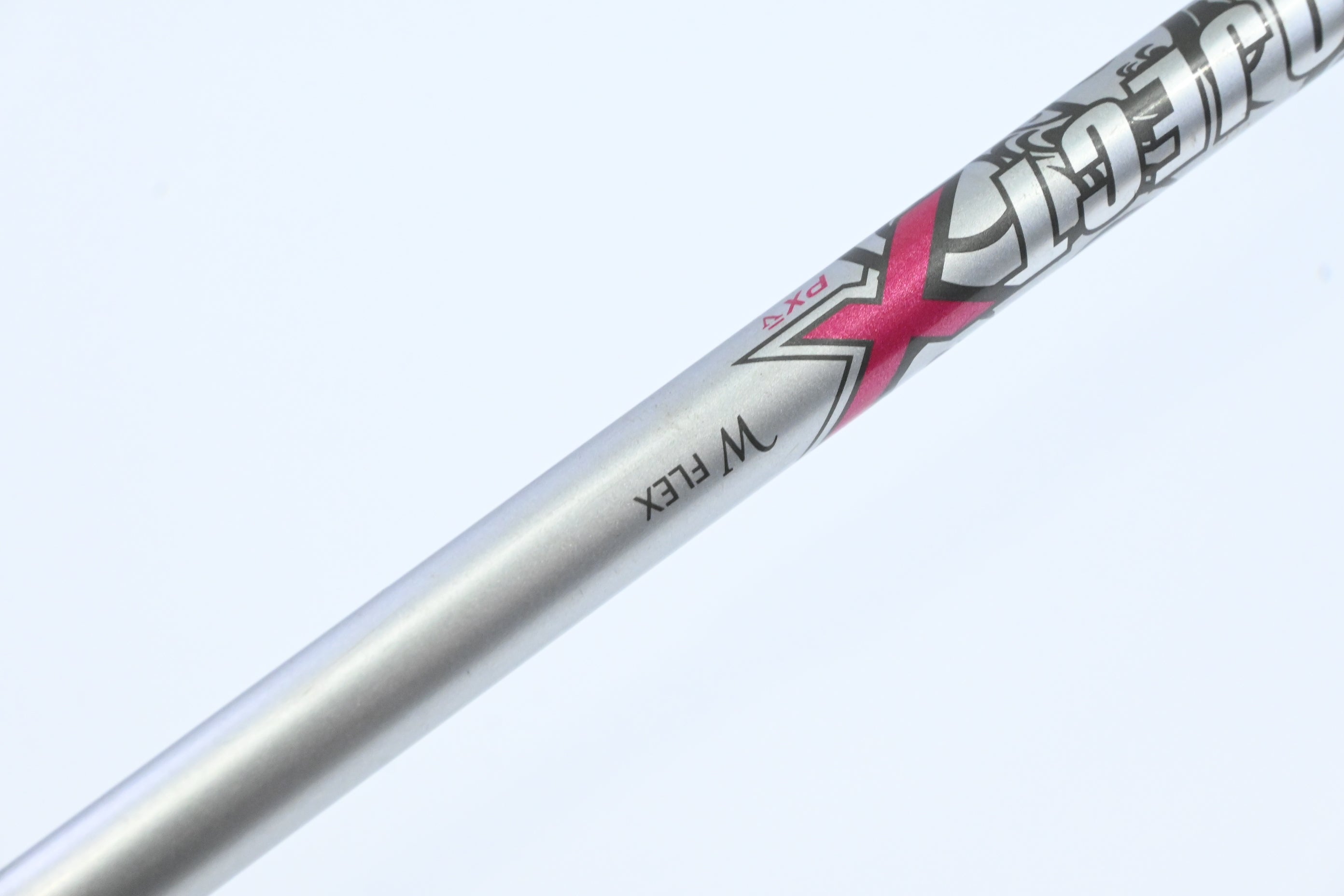 Ladies Callaway X Hot #5 Wood / 19 Degree / Ladies Flex Project X PXV Shaft