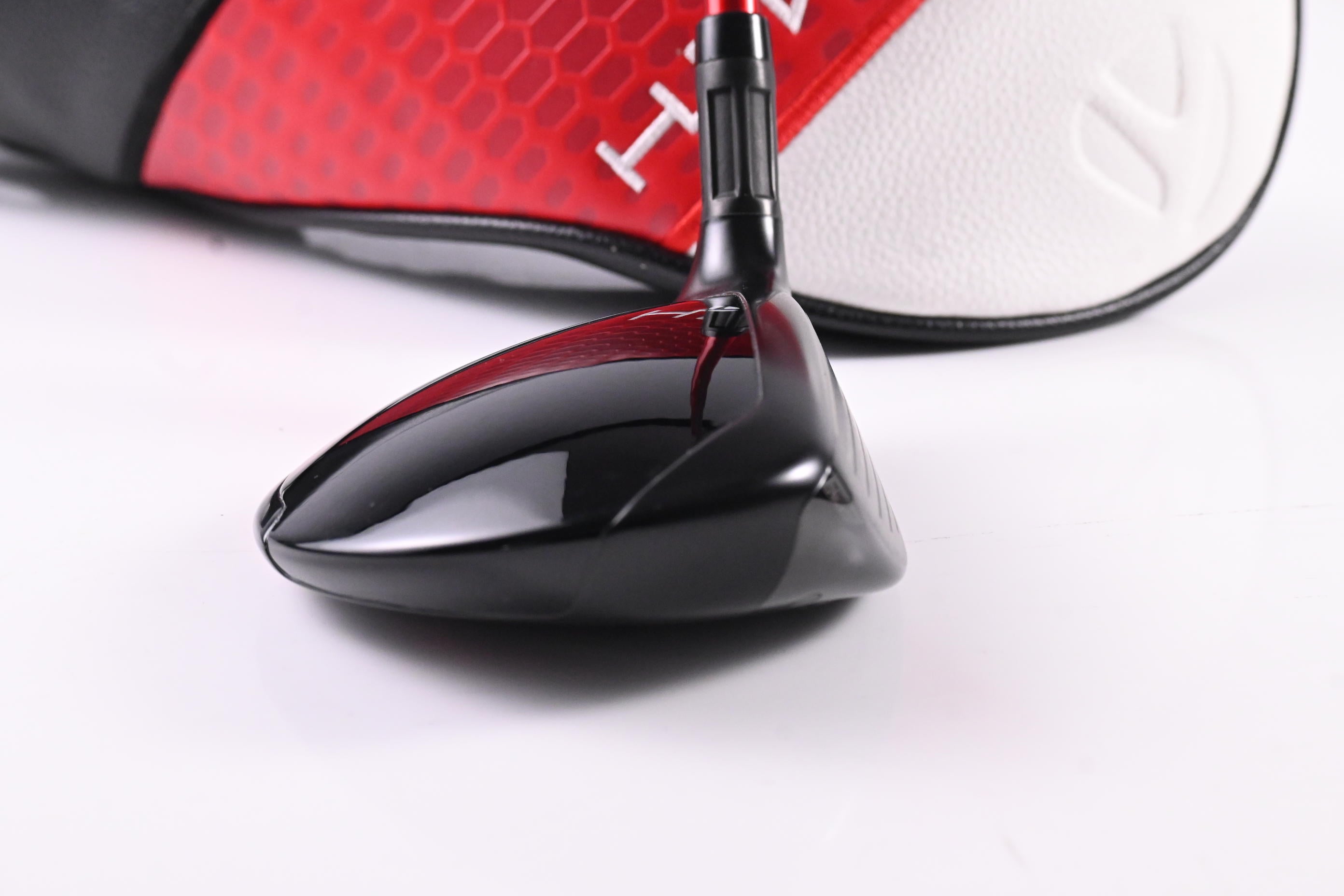 Taylormade Stealth 2 HD #7 Wood / 23 Degree / Regular Flex SpeederNX 50 Shaft