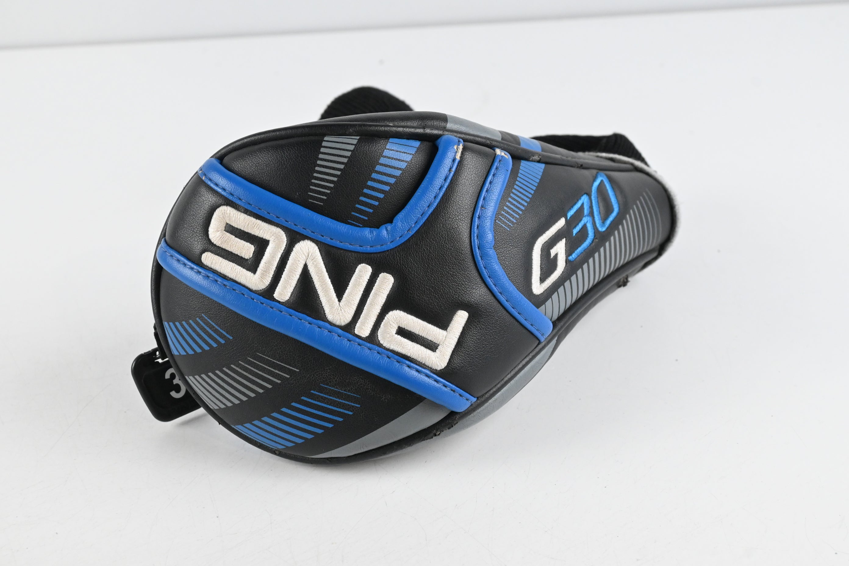 Ping G30 #3 Wood / 14.5 Degree / Regular Flex Ping TFC 419 Shaft