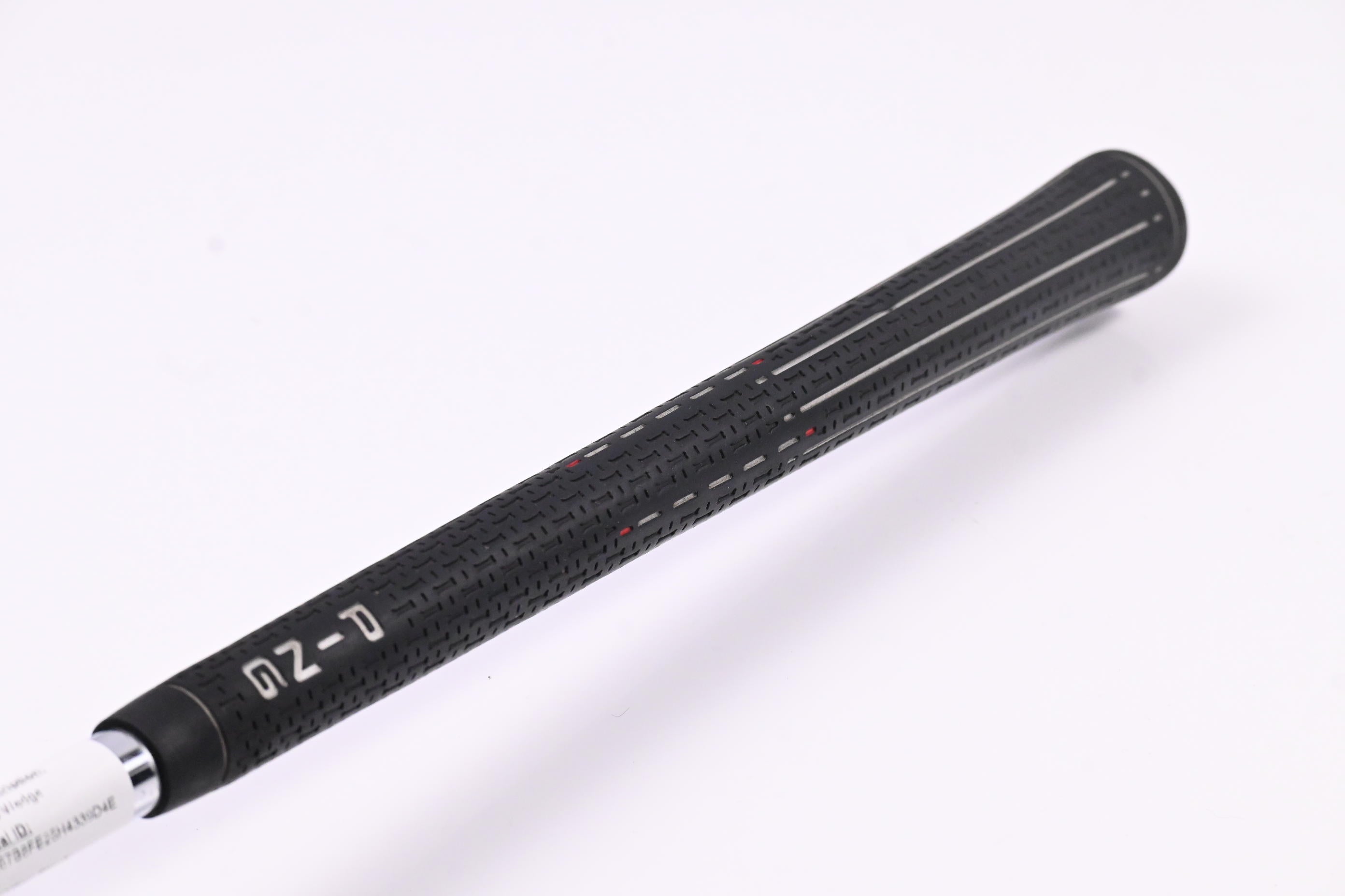 Ping Tour-S Gap Wedge / 50 Degree / White Dot / Wedge Flex Steel Shaft
