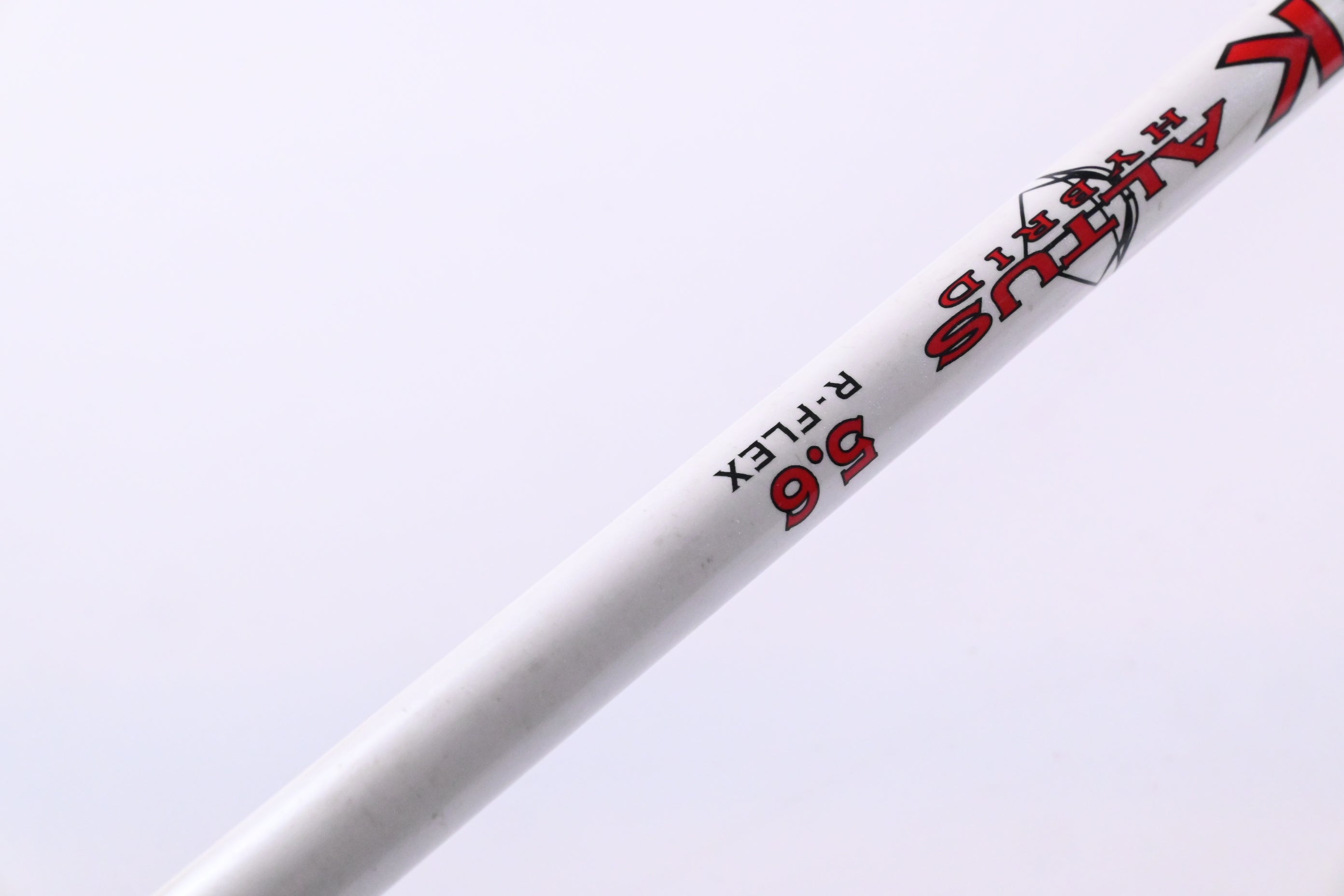 Wilson D100 #3 Hybrid / 19 Degree / Regular Flex Matrix Ozik Altus 5.6 Shaft