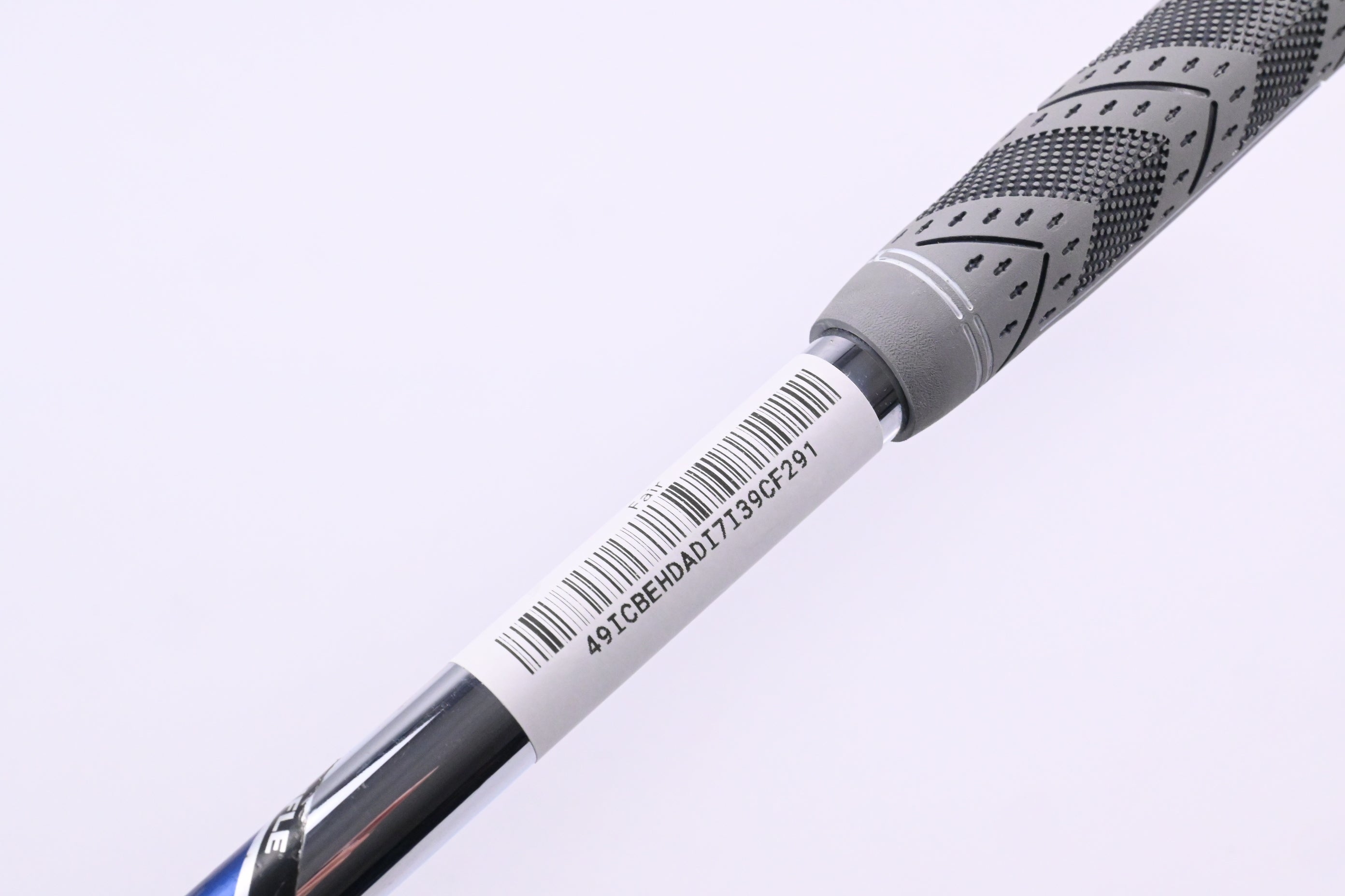 Mizuno MP-5 #9 Iron / X-Flex Project X Precision Shaft
