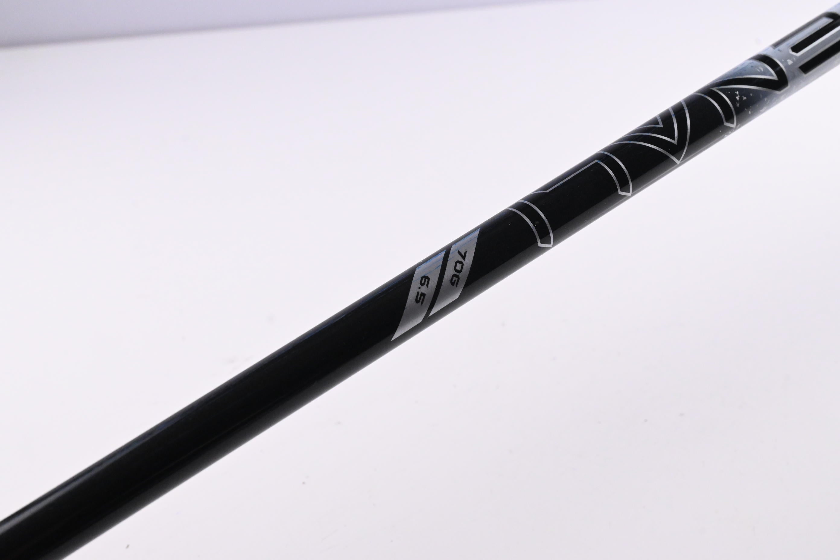 Callaway Rogue ST MAX LS Driver / 10.5 Degree / X-Flex Denali Black 70 Shaft