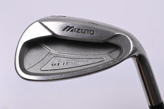Mizuno MX-17 Sand Wedge / 55 Degree / Wedge Flex Shaft