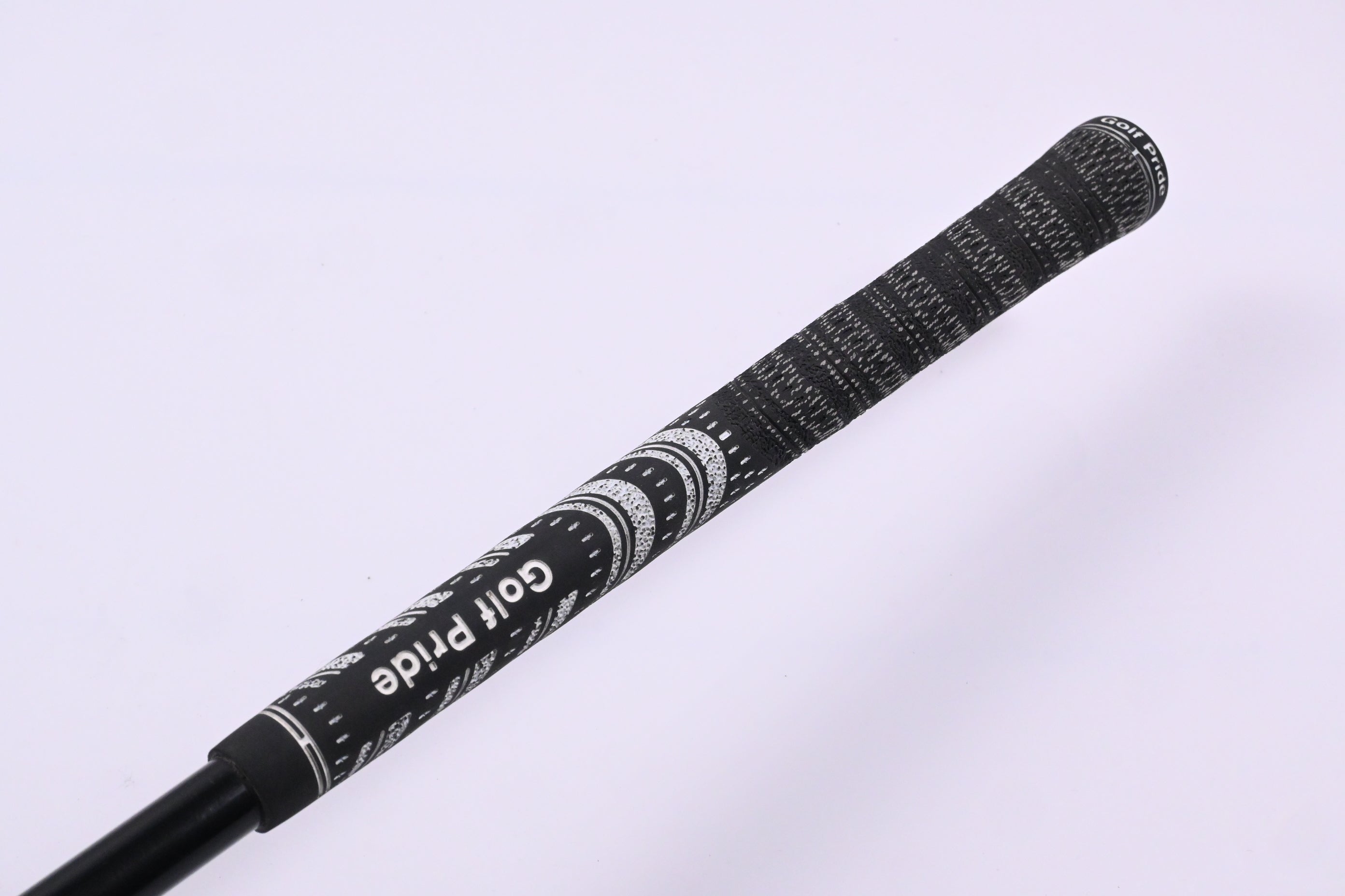 Ping Glide Forged Pro Gap Wedge / 50 Degree / Black Dot / Regular Flex Recoil ES