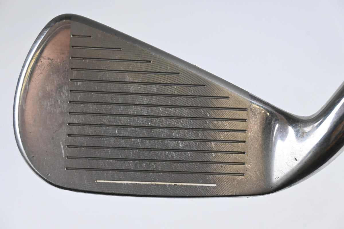 Cobra AMP Cell #6 Iron / Regular Flex Dynalite 90 Shaft
