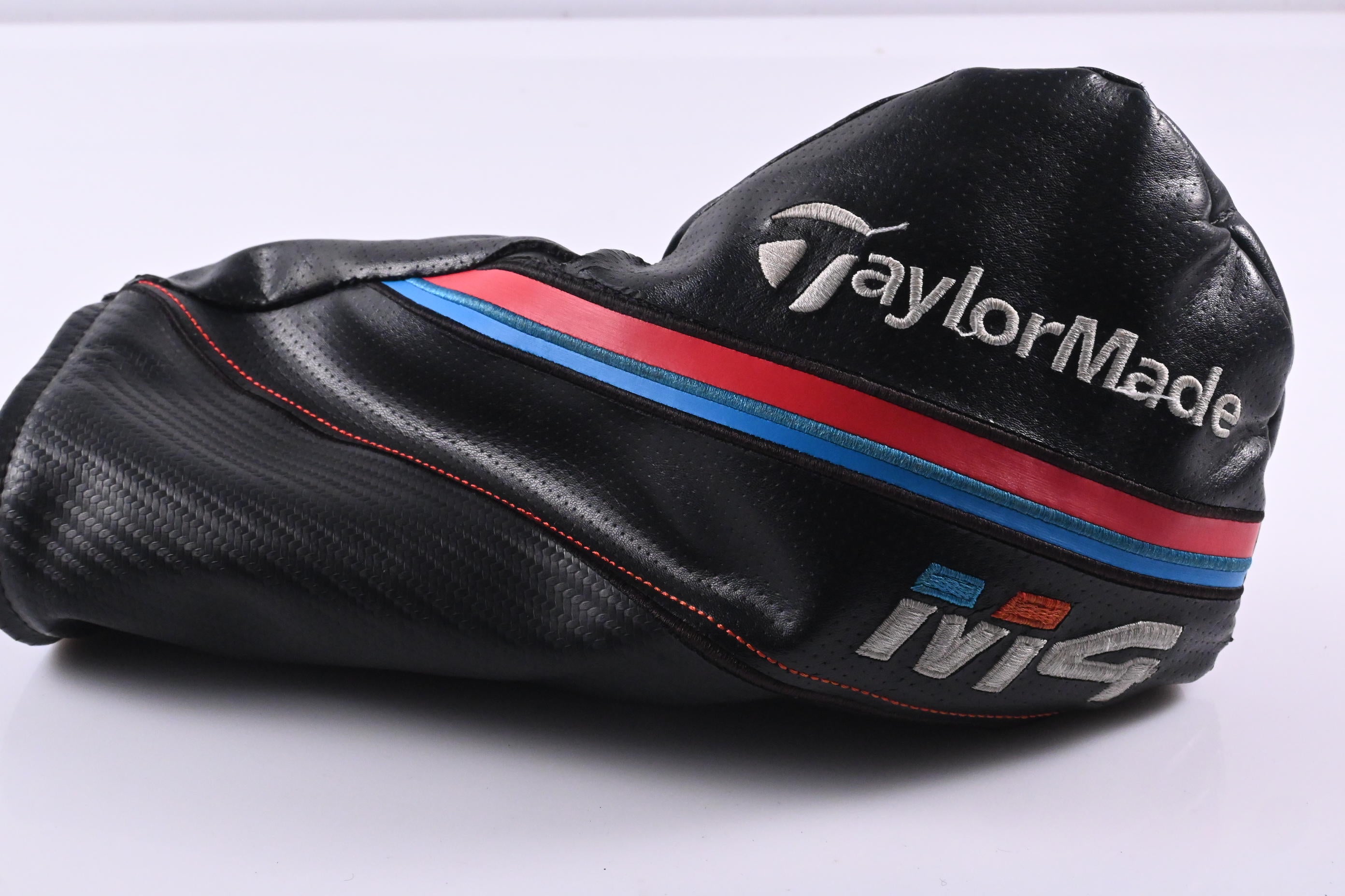 Taylormade M4 Driver / 10.5 Degree / Stiff Flex ProLaunch Red 65