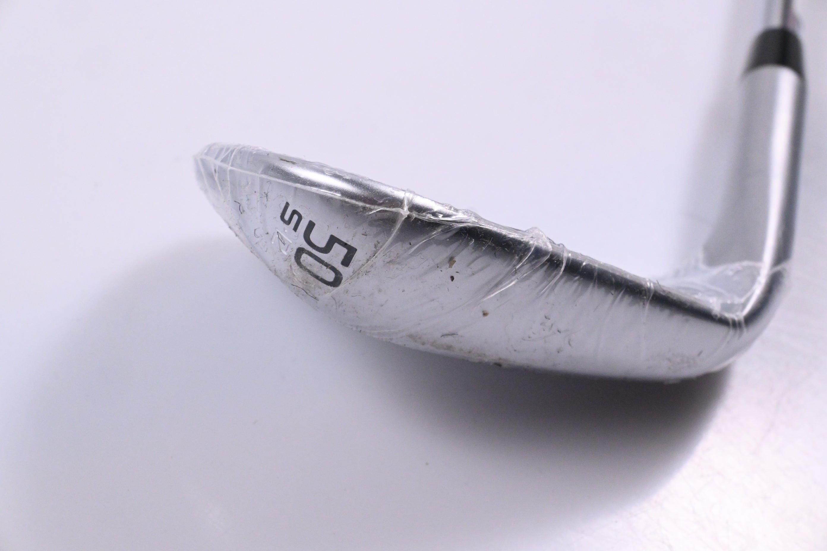 Ping S159 Gap Wedge / 50 Degree / Black Dot / Wedge Flex Ping Z-Z115 Shaft