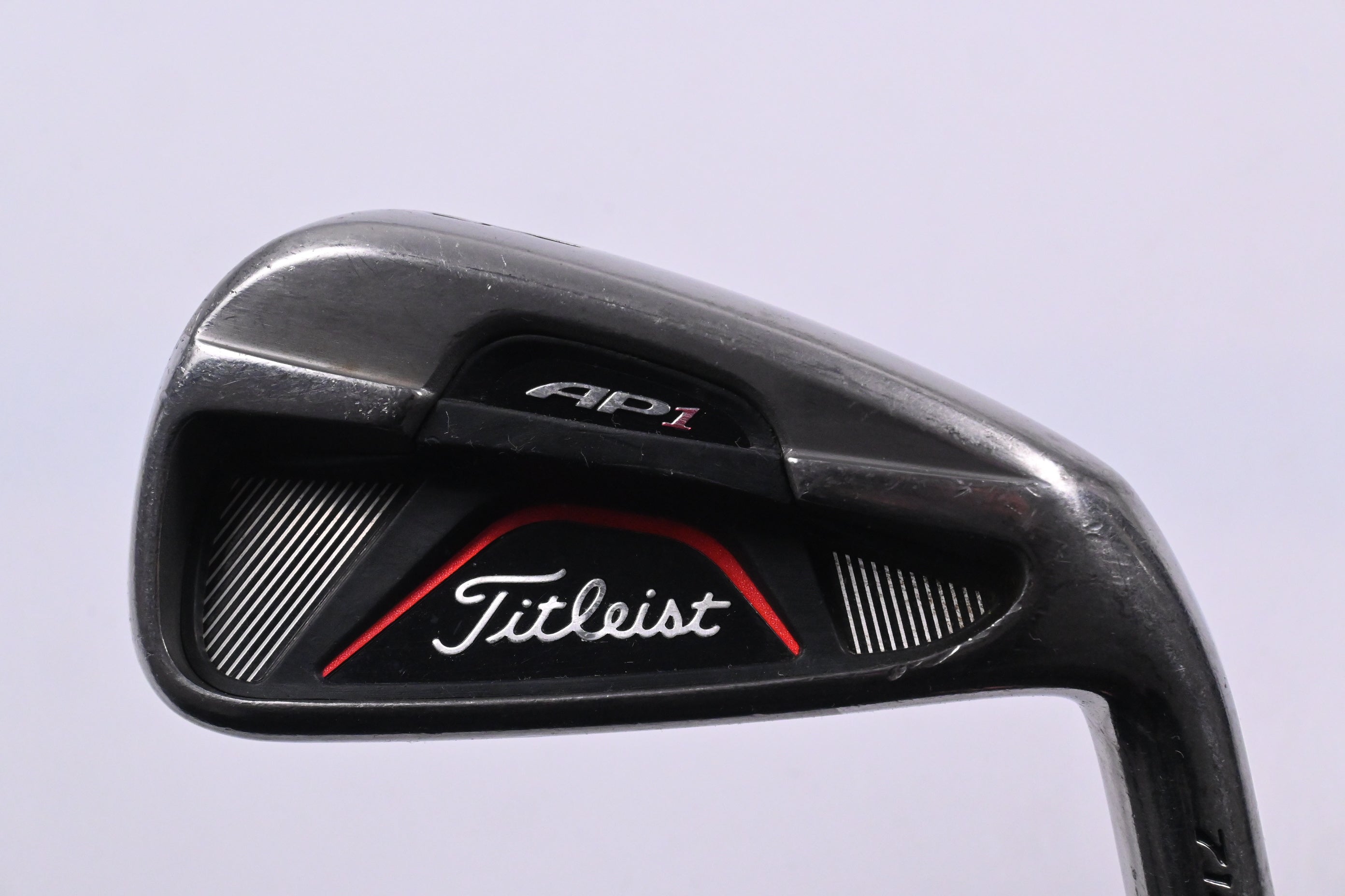 Ladies Titleist 712 AP1 #4 Iron / 23 Degree / Ladies Flex Tour AD 50i Shaft