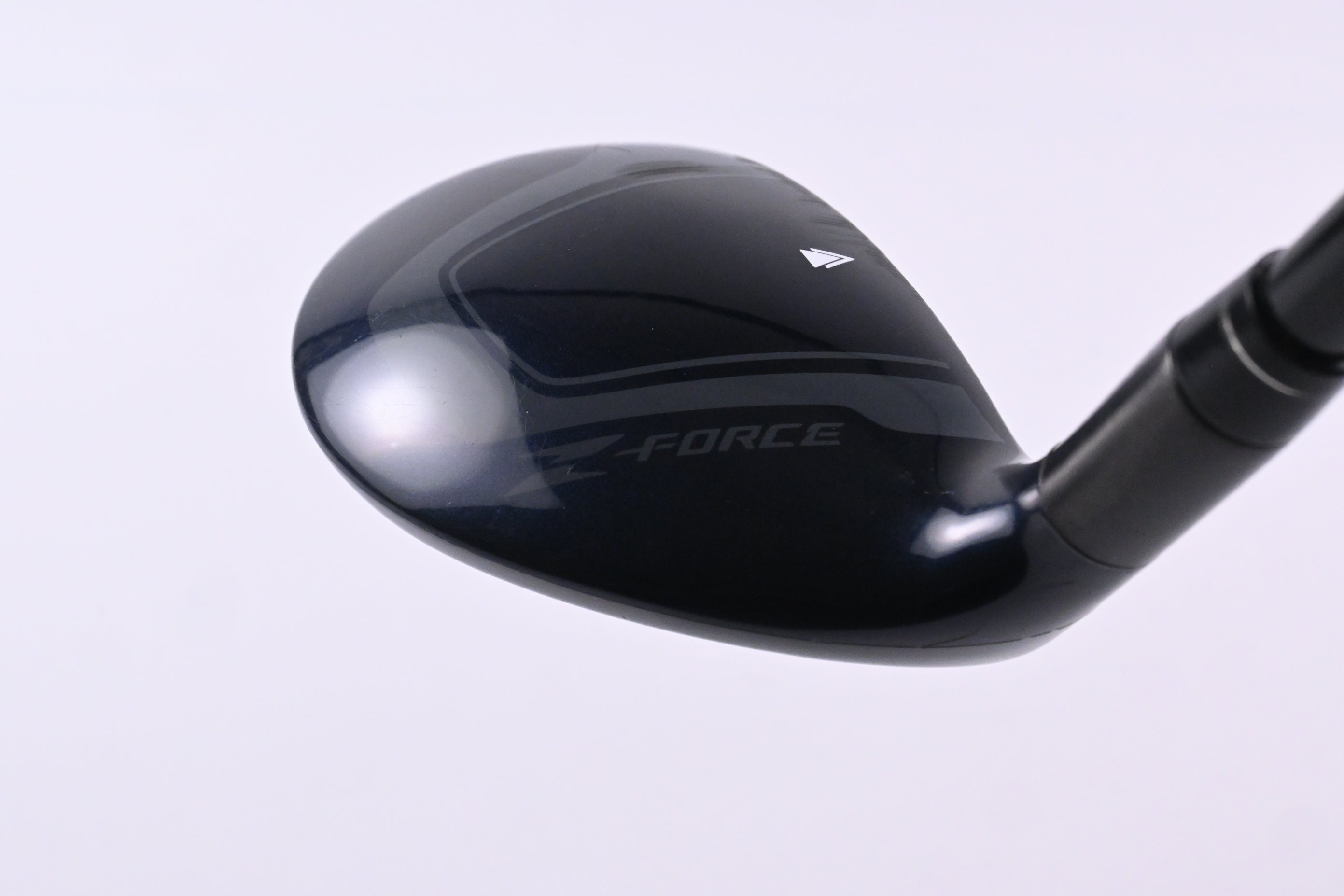 Left Hand Yonex Z Force #3 Hybrid / 20 Degree / Regular Flex Yonex M60 Shaft