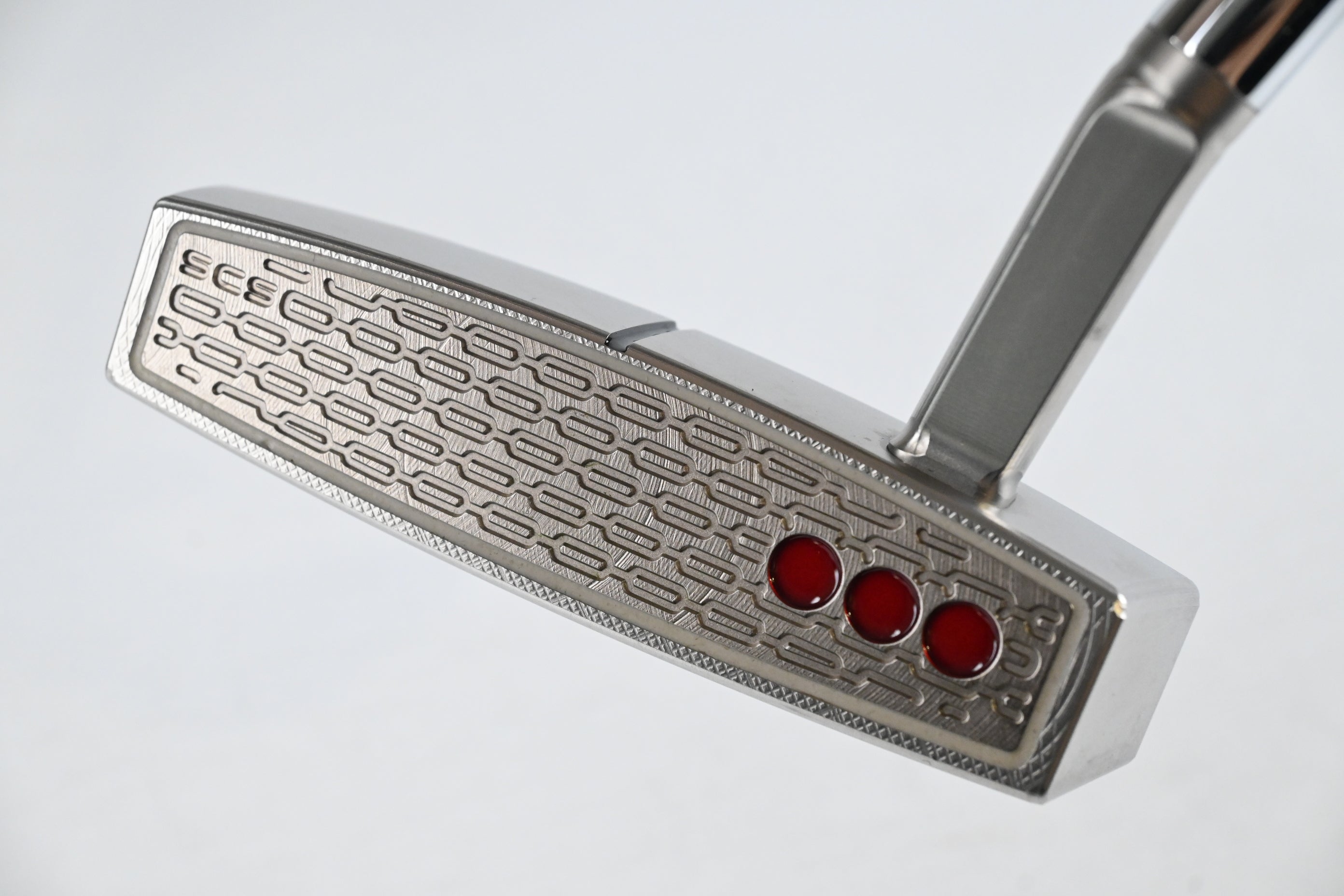 Scotty Cameron 2026 Phantom 7.5 Putter / 33 Inch