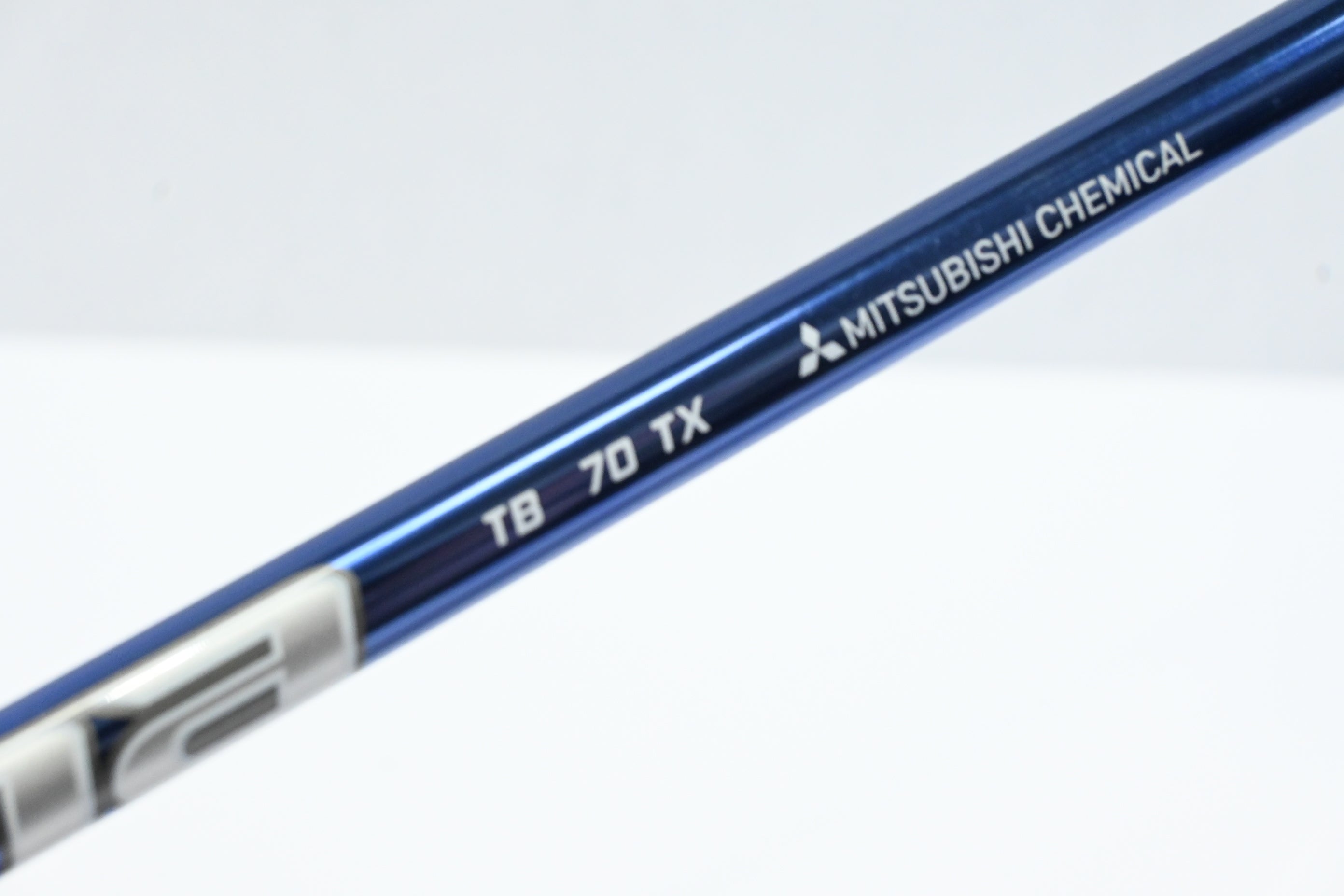 Diamana TB Series 70 Driver Shaft / TX-Flex / Titleist