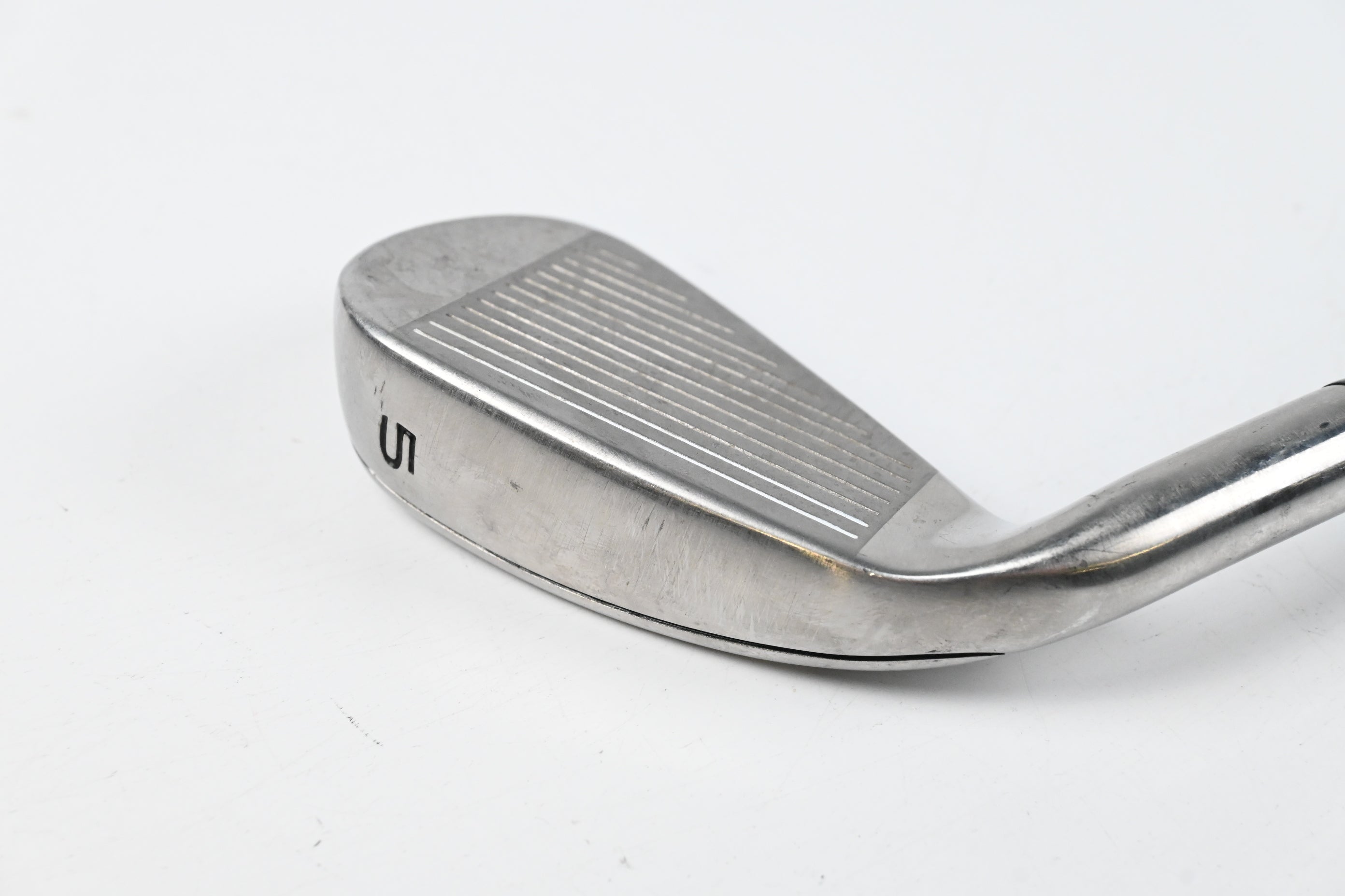 Callaway Rogue ST Max #5 Iron / 21.5 Degree / Regular Flex True Temper XP 95