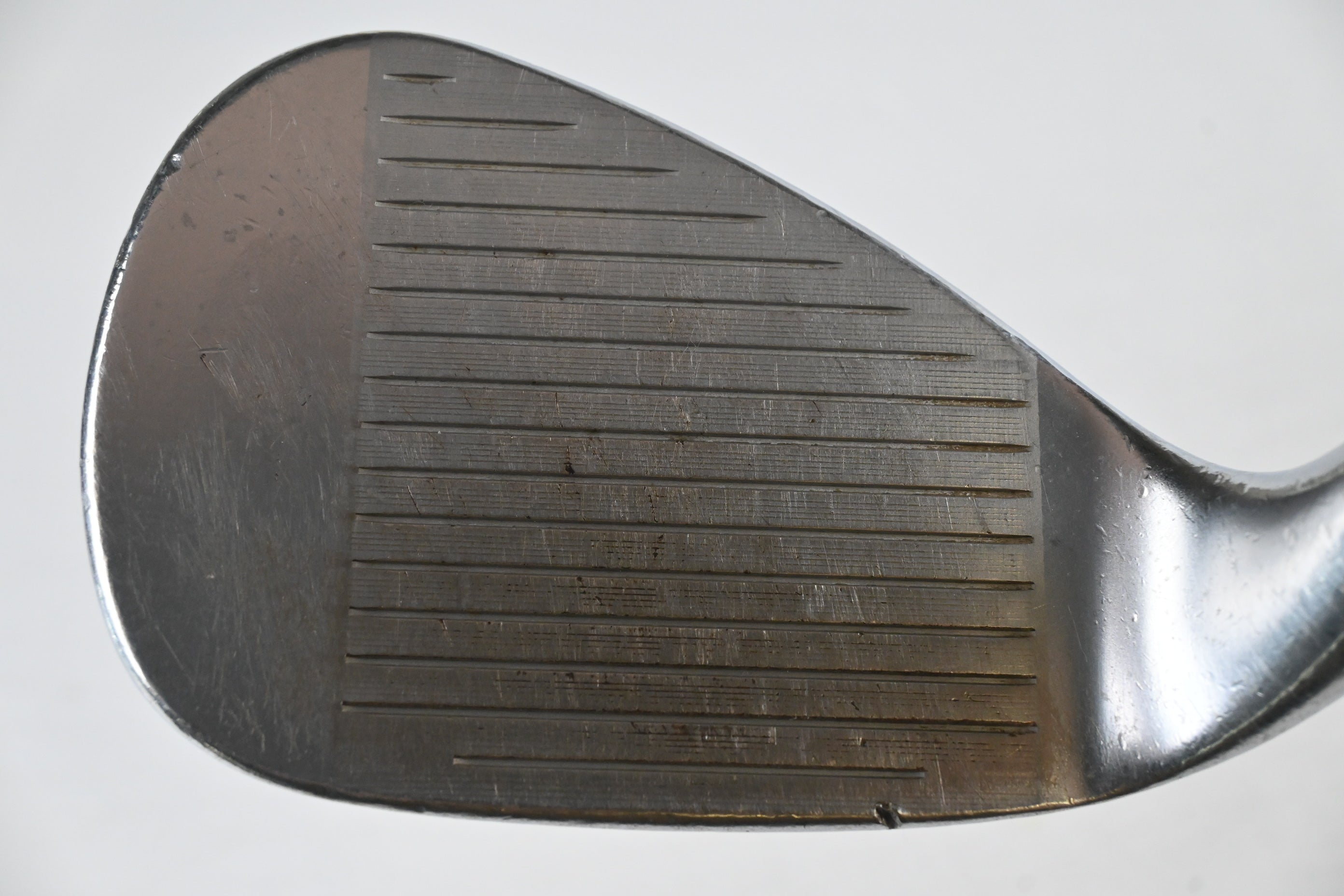 Callaway Mack Daddy 4 Gap Wedge / 52 Degree / Stiff Flex Dynamic Gold S200