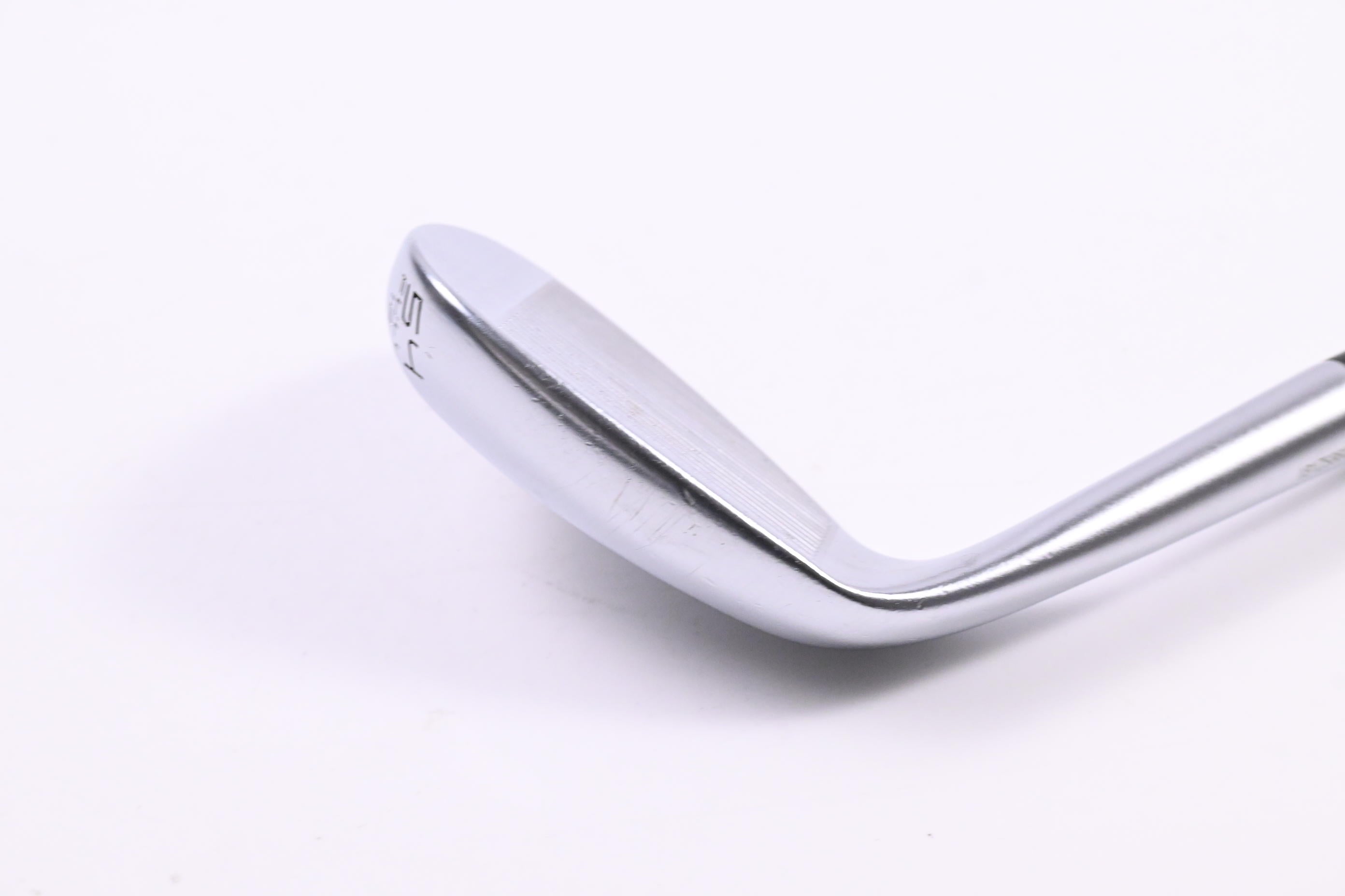 Cleveland RTZ Sand Wedge / 54 Degree / Wedge Flex Dynamic Gold Spinner