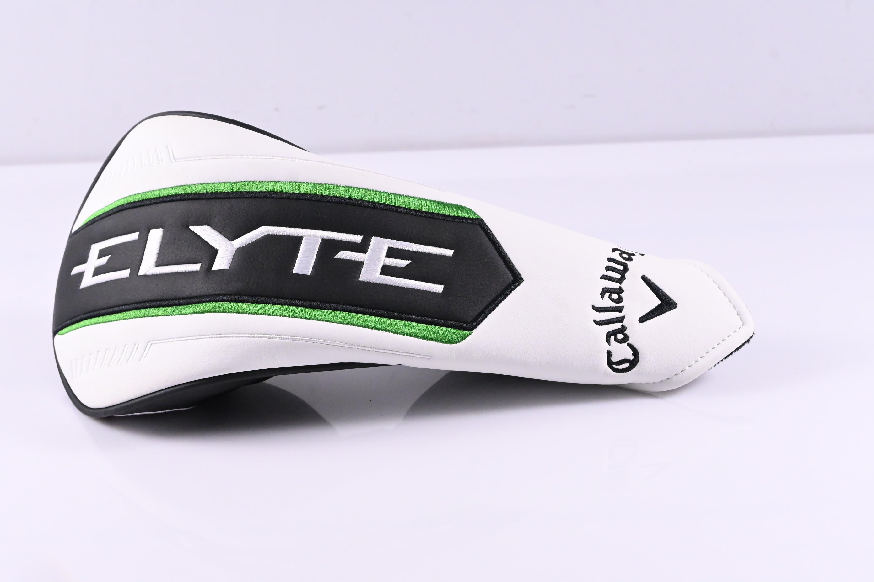 Callaway Elyte X Driver / 9 Degree / X-Flex Denali Charcoal 60 Shaft