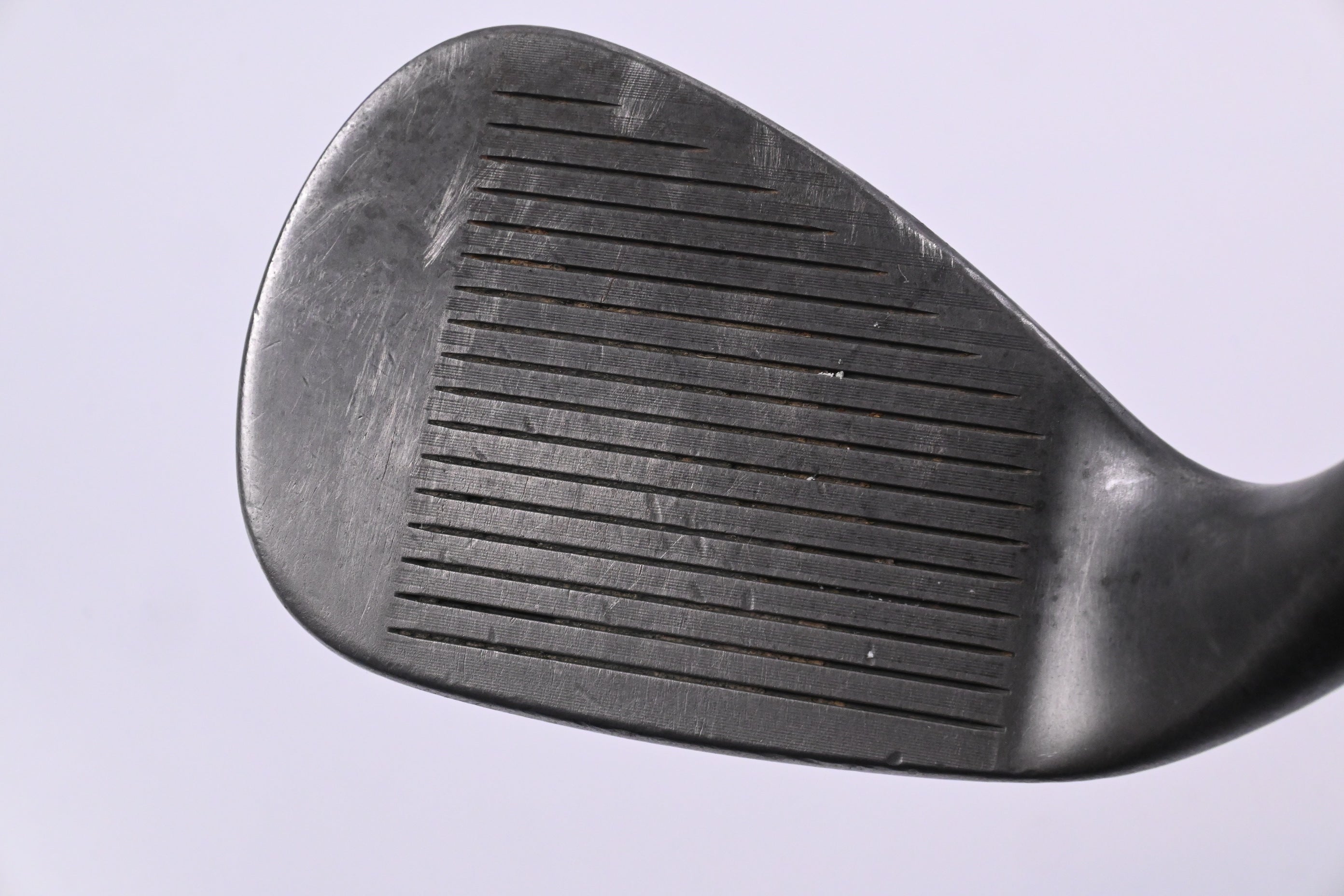 Titleist Vokey SM9 Black Sand Wedge / 54 Degree / Wedge Flex Titleist Vokey SM9