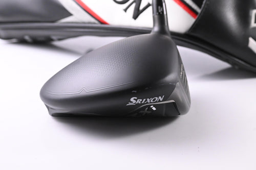 Srixon ZXi Driver / 10.5 Degree / Regular Flex Fujikura Ventus TR Blue 6 Shaft