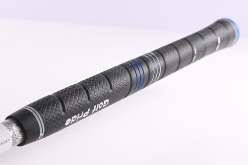 Titleist TSi2 #4 Hybrid / 21 Degree / Regular Flex Tensei AV Raw Blue 65 Shaft