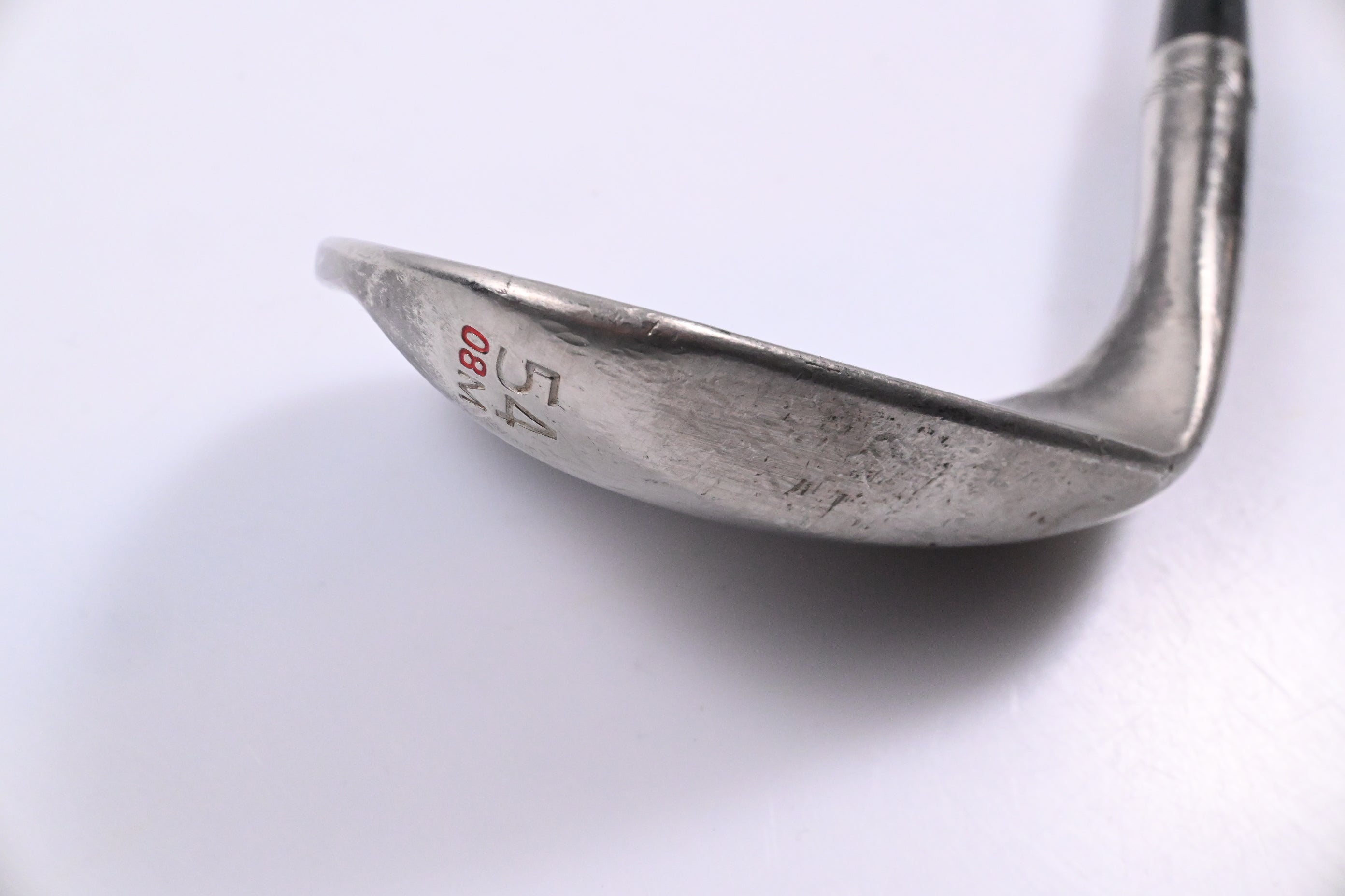 Titleist Vokey SM7 Sand Wedge / 54 Degree / Wedge Flex Dynamic Gold Spinner