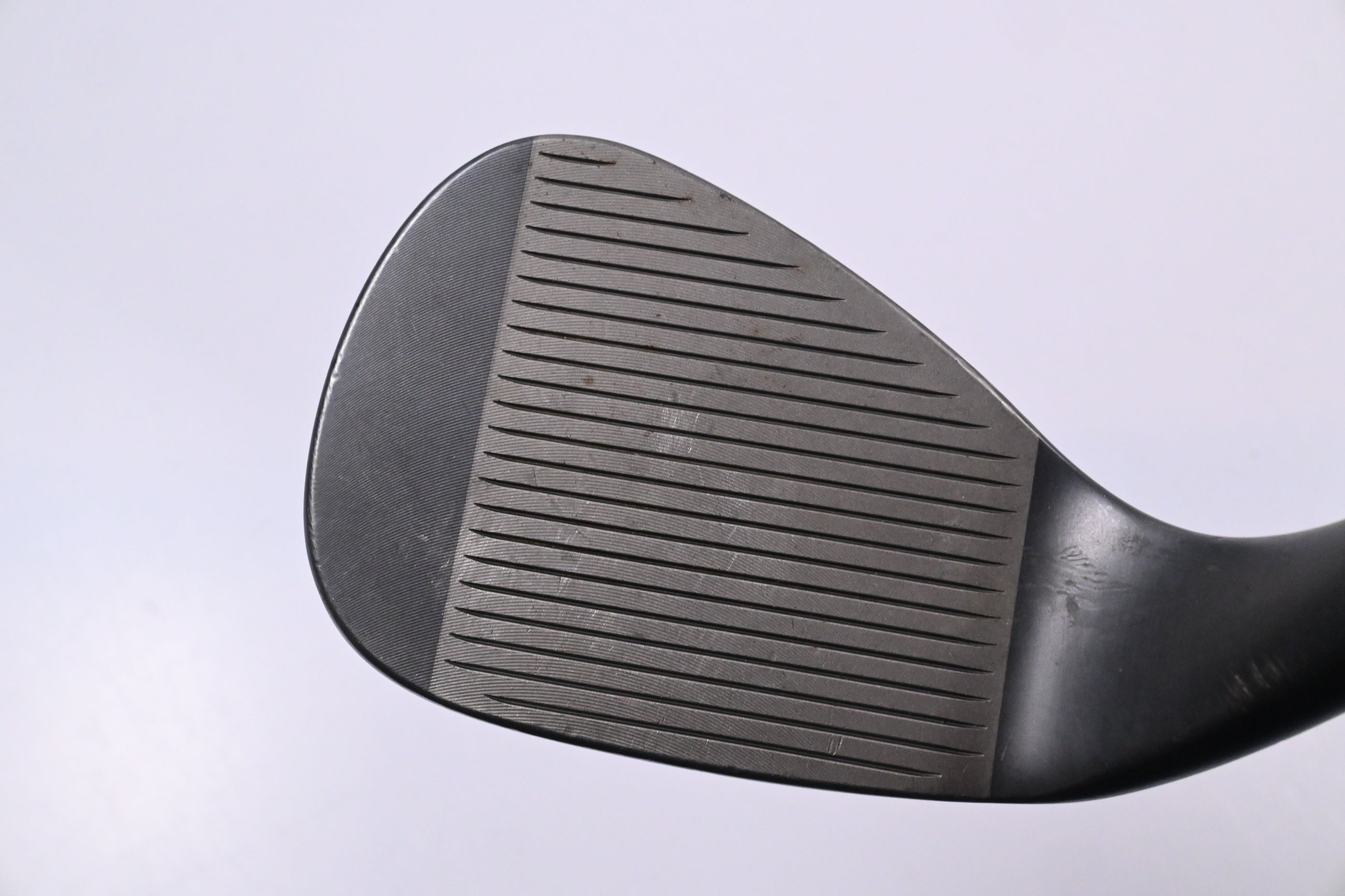 Ping S159 Black Sand Wedge / 54 Degree / Black Dot / Wedge Flex Ping Z-Z115