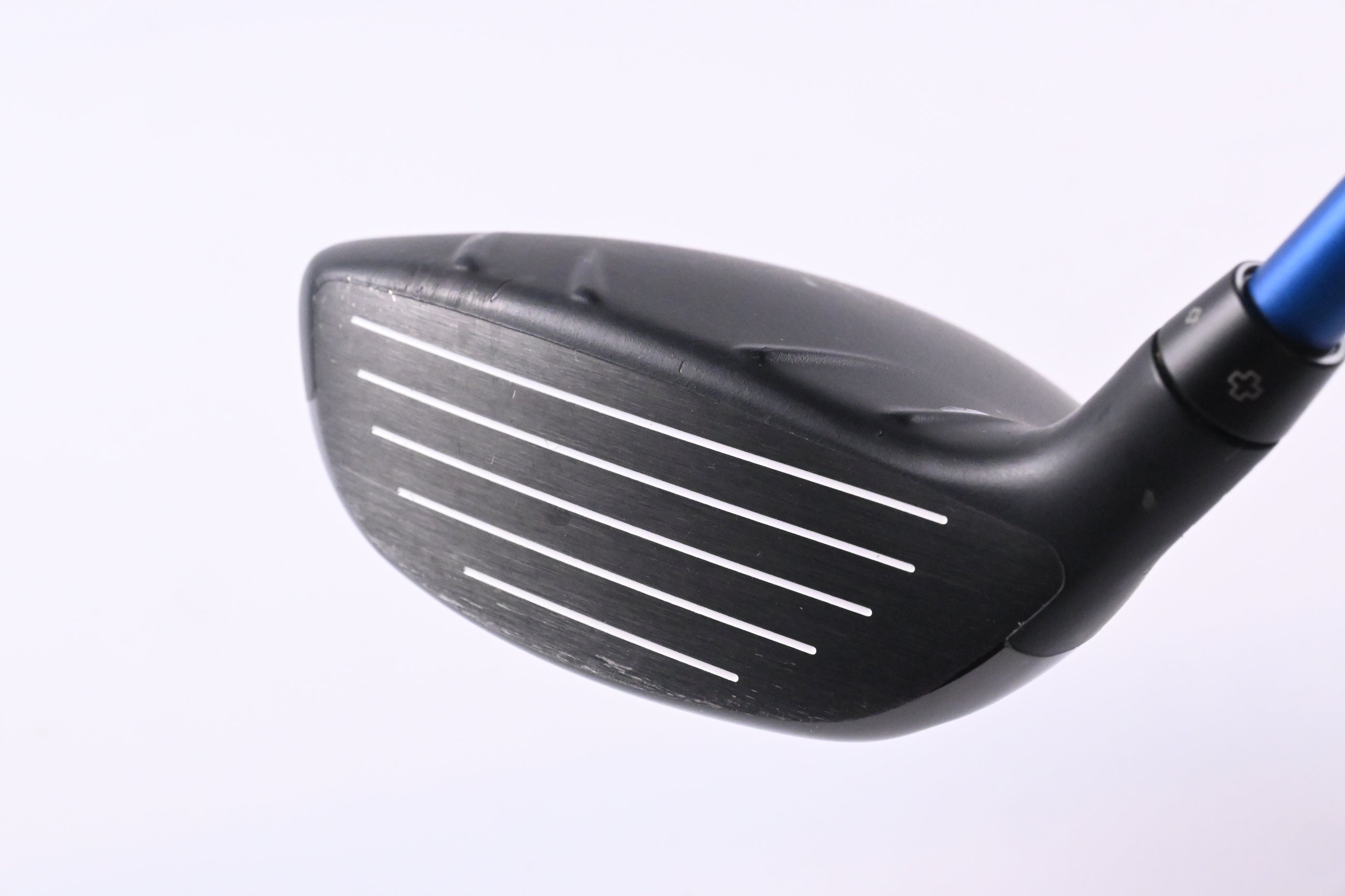 Ping G30 #3 Wood / 14.5 Degree / Regular Flex Ping TFC 419 Shaft