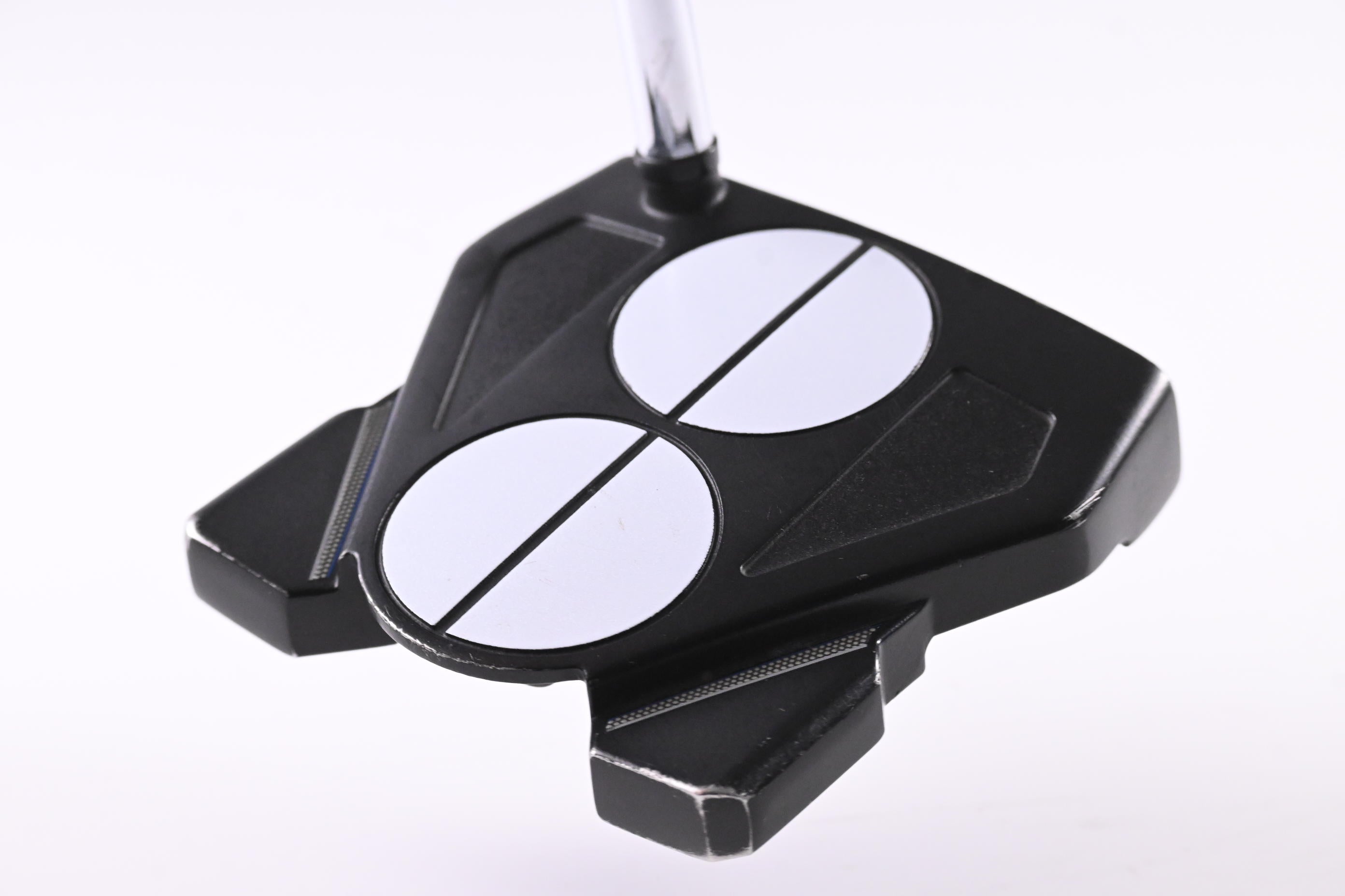Odyssey TEN 2-Ball Tour Lined Putter / 34 Inch