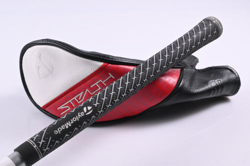 Taylormade Stealth 2 #4 Hybrid / 22 Degree / Regular Flex Tensei AV Blue 70