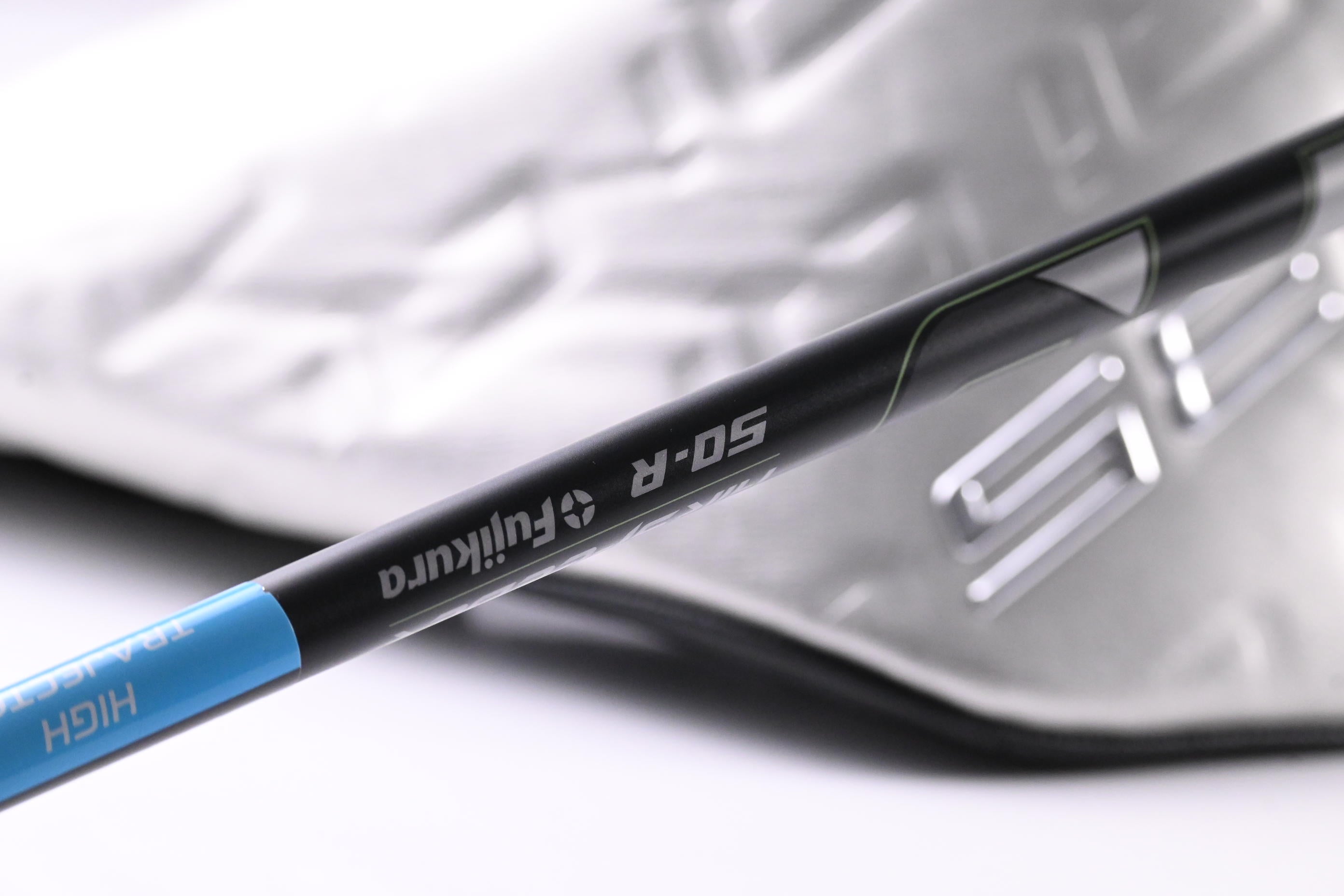 Taylormade Qi35 LS Driver / 9 Degree / Regular Flex AirSpeeder 50 Shaft