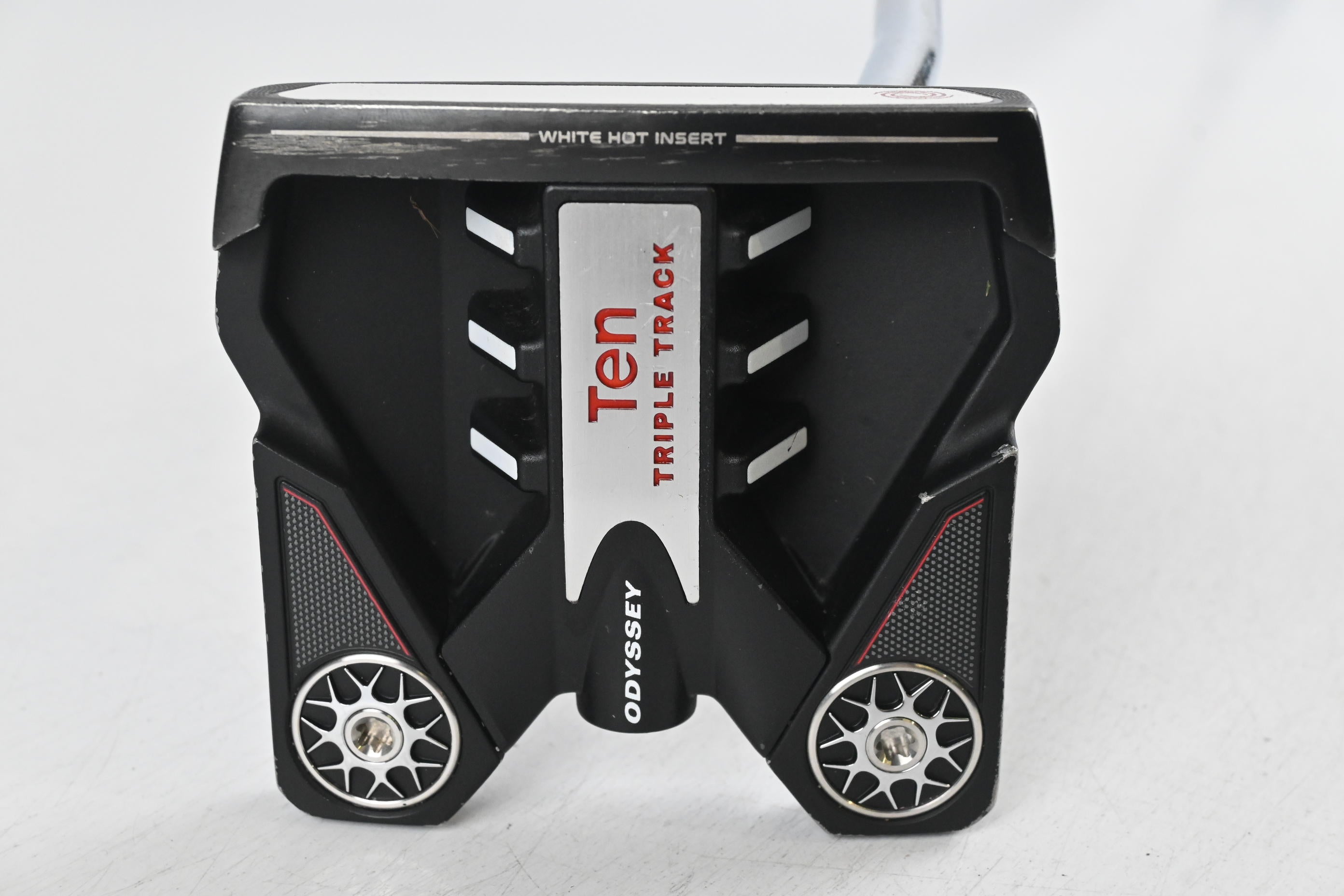 Odyssey TEN Triple Track Putter / 35 Inch